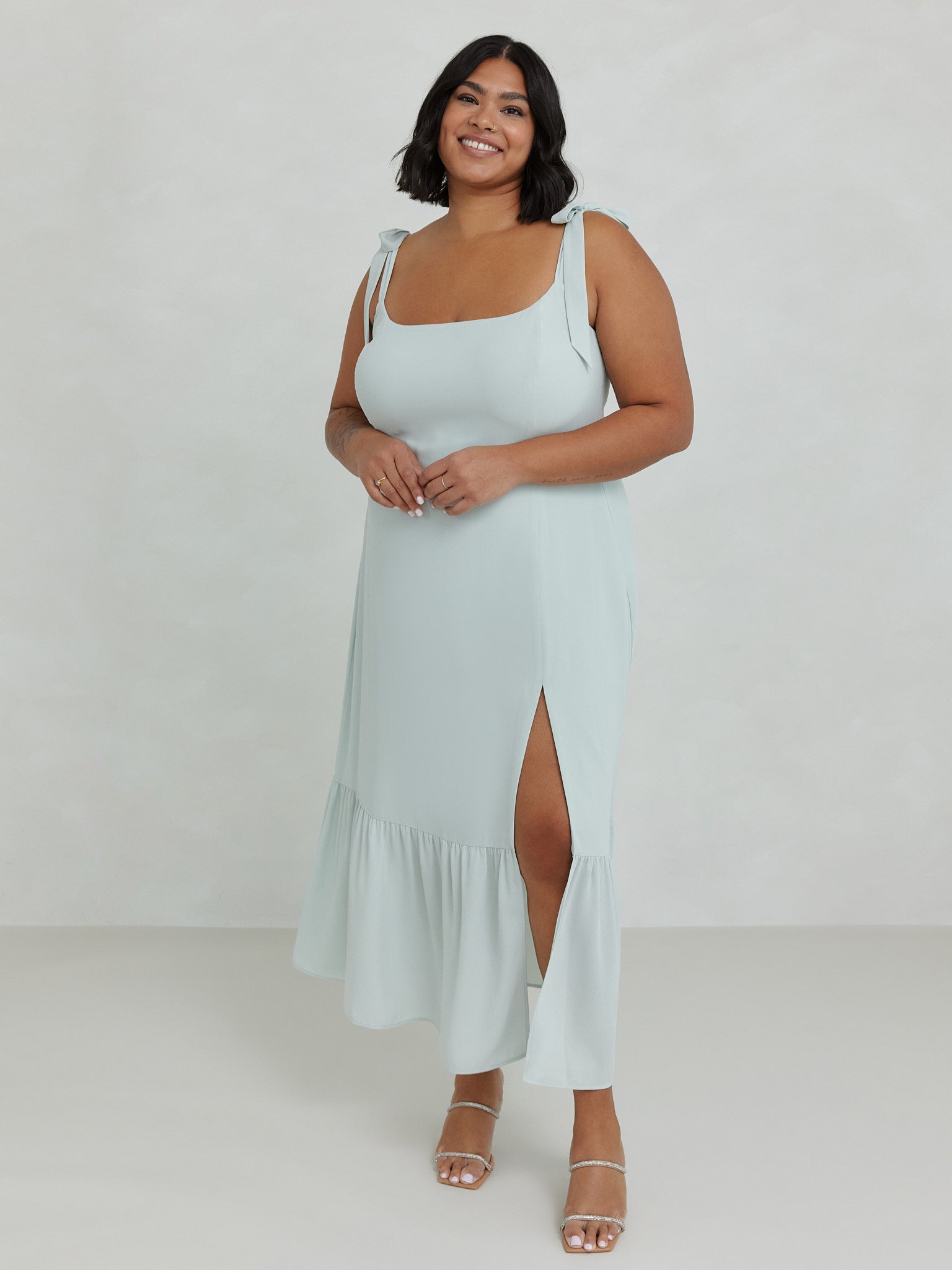 Adelaide Dress ES