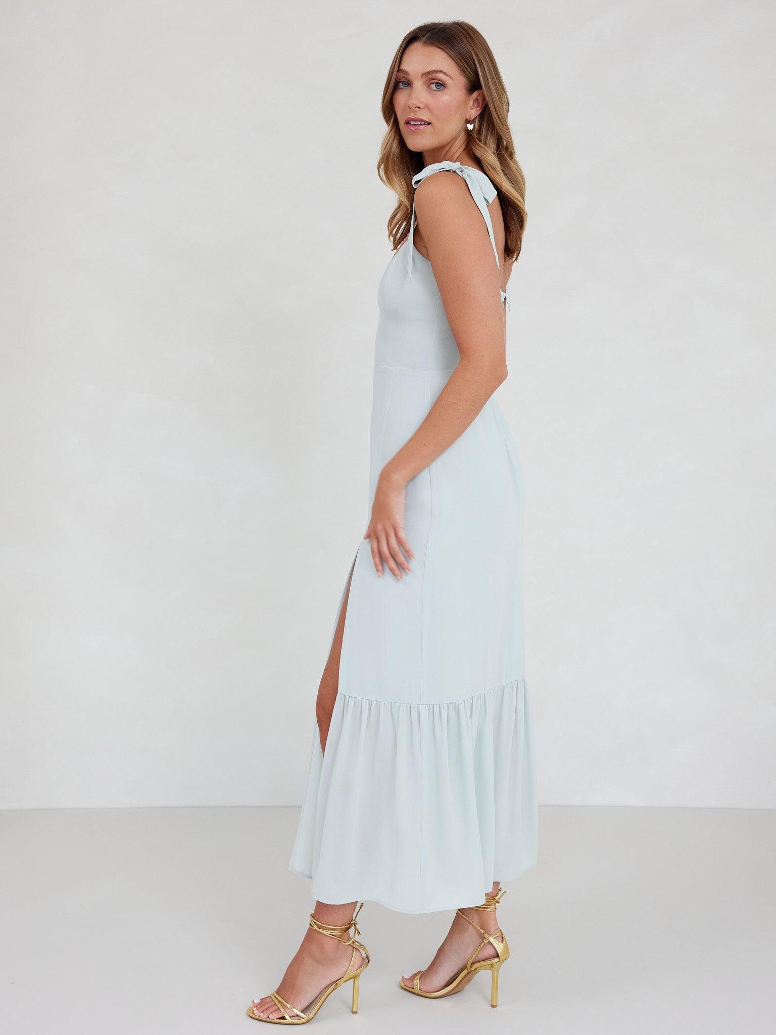 Adelaide Dress