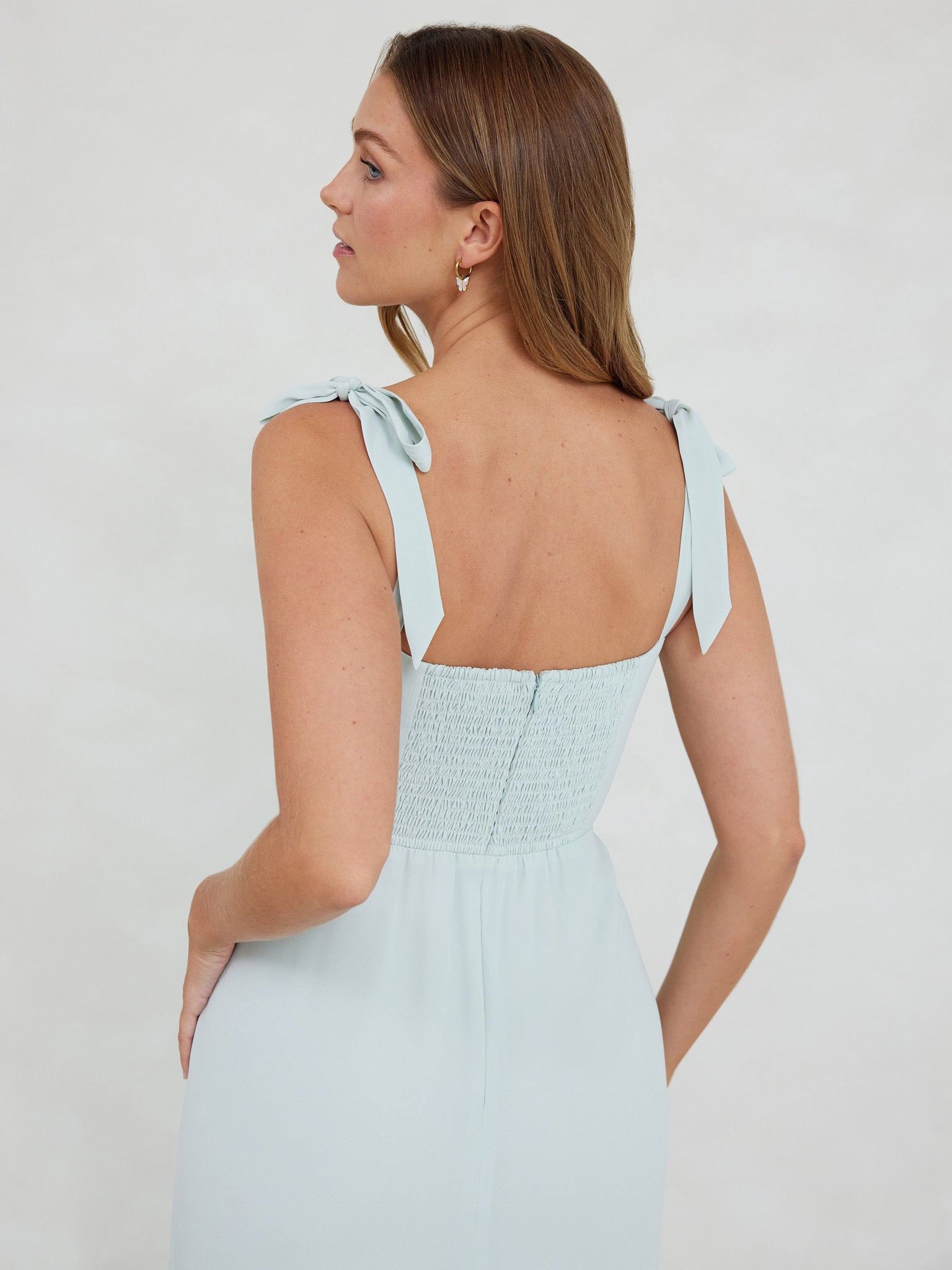 Adelaide Dress