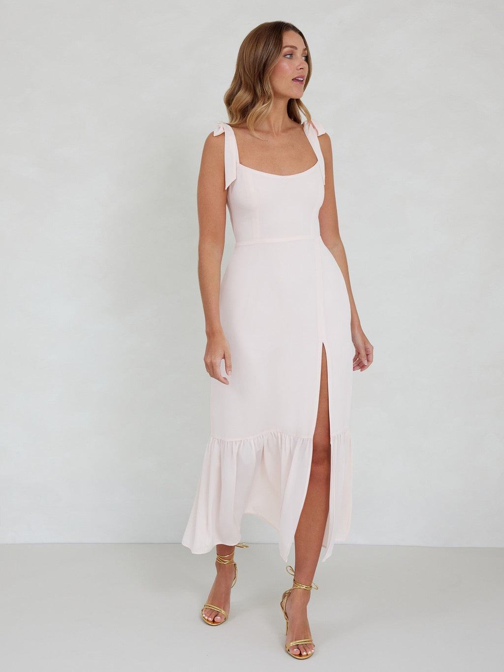 Adelaide Dress