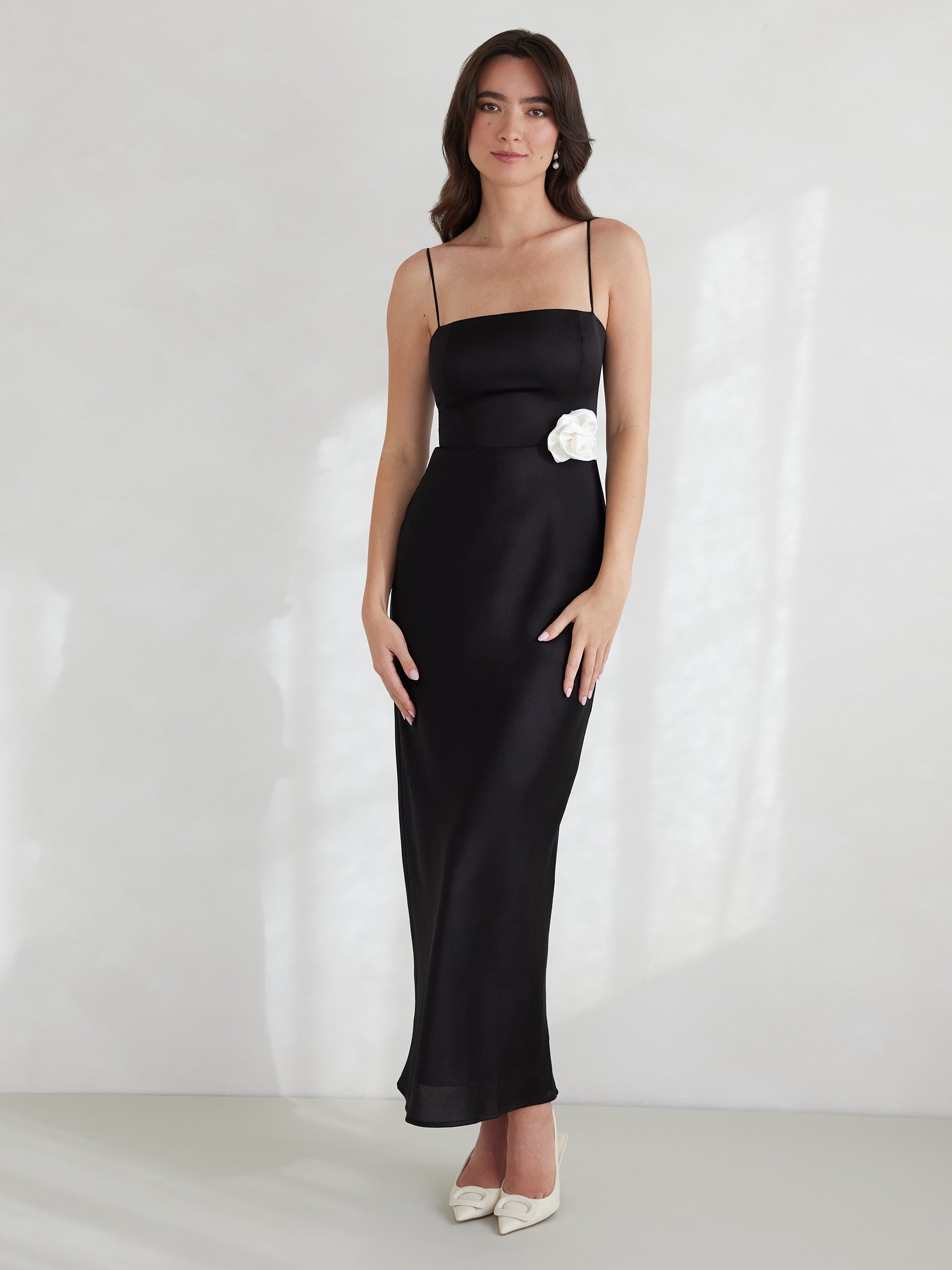 Ainsley Dress