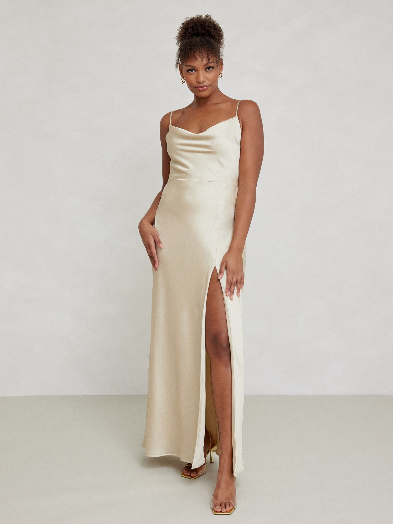 Bennett Dress