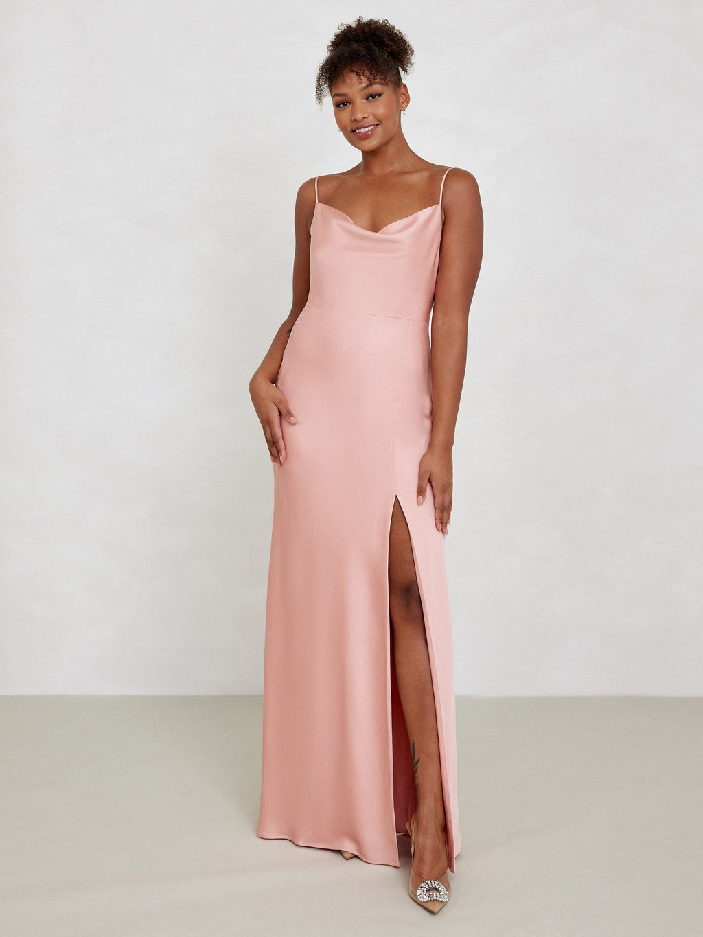 Bennett Dress