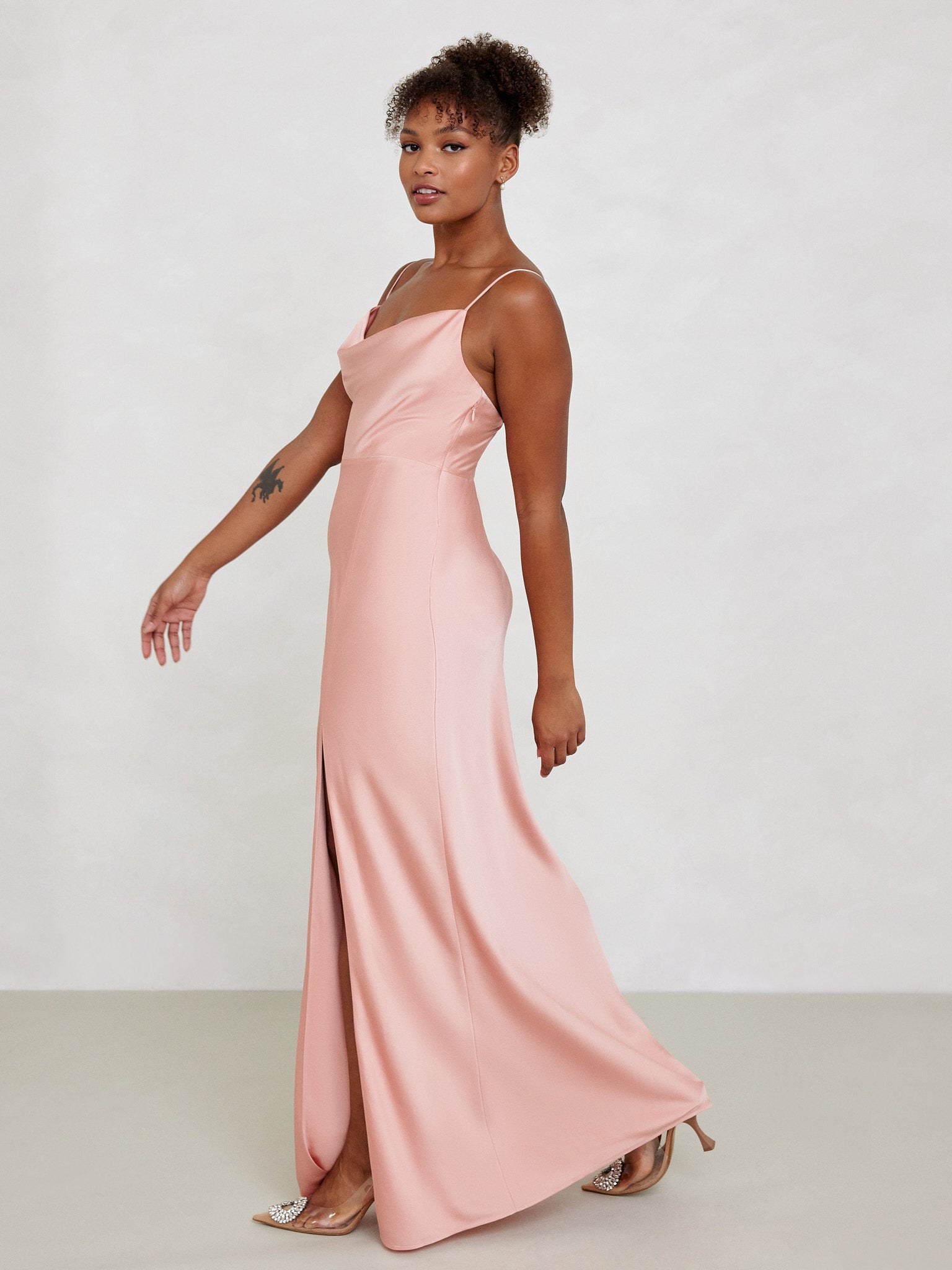 Bennett Dress