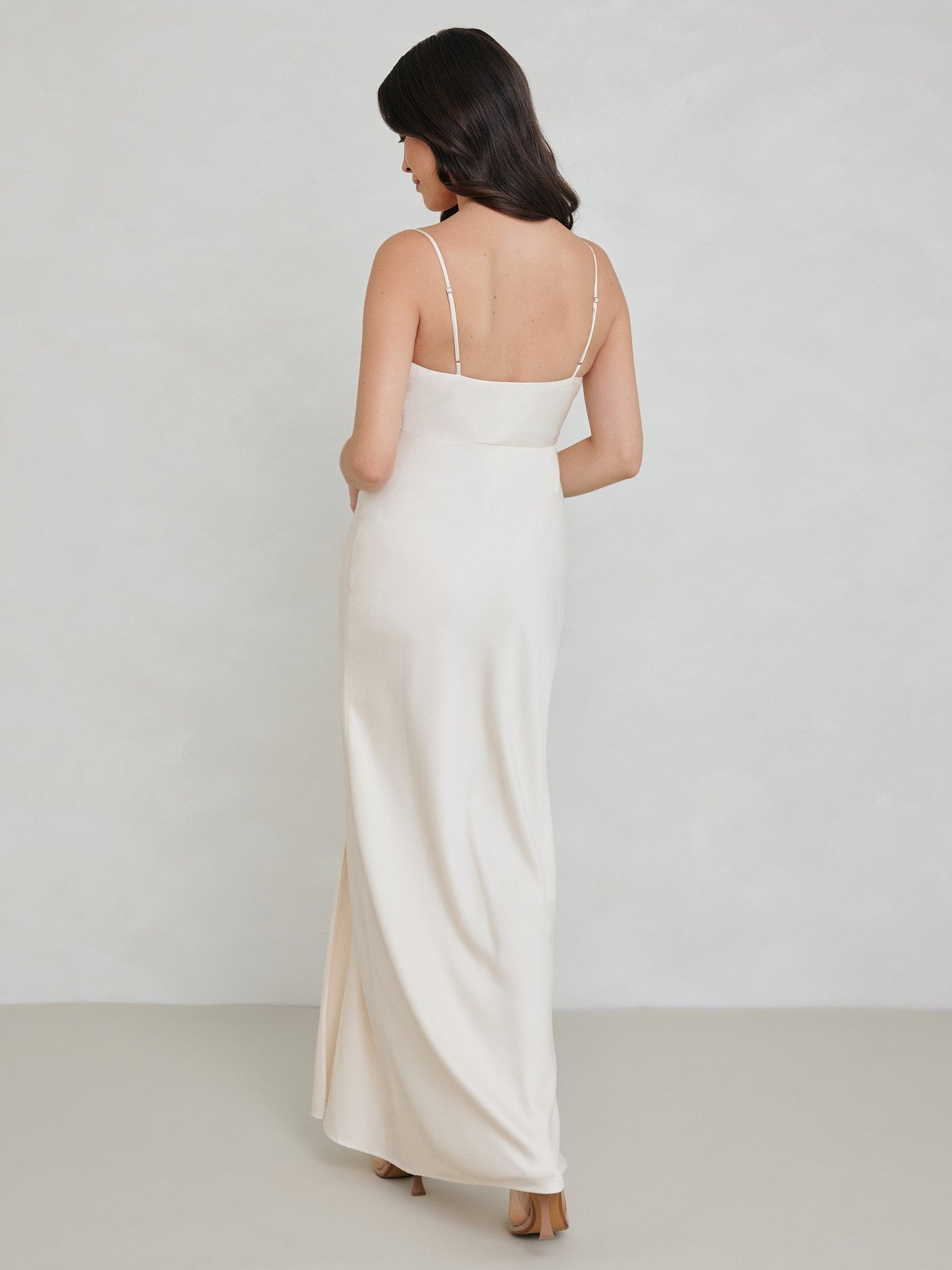 Bennett Dress
