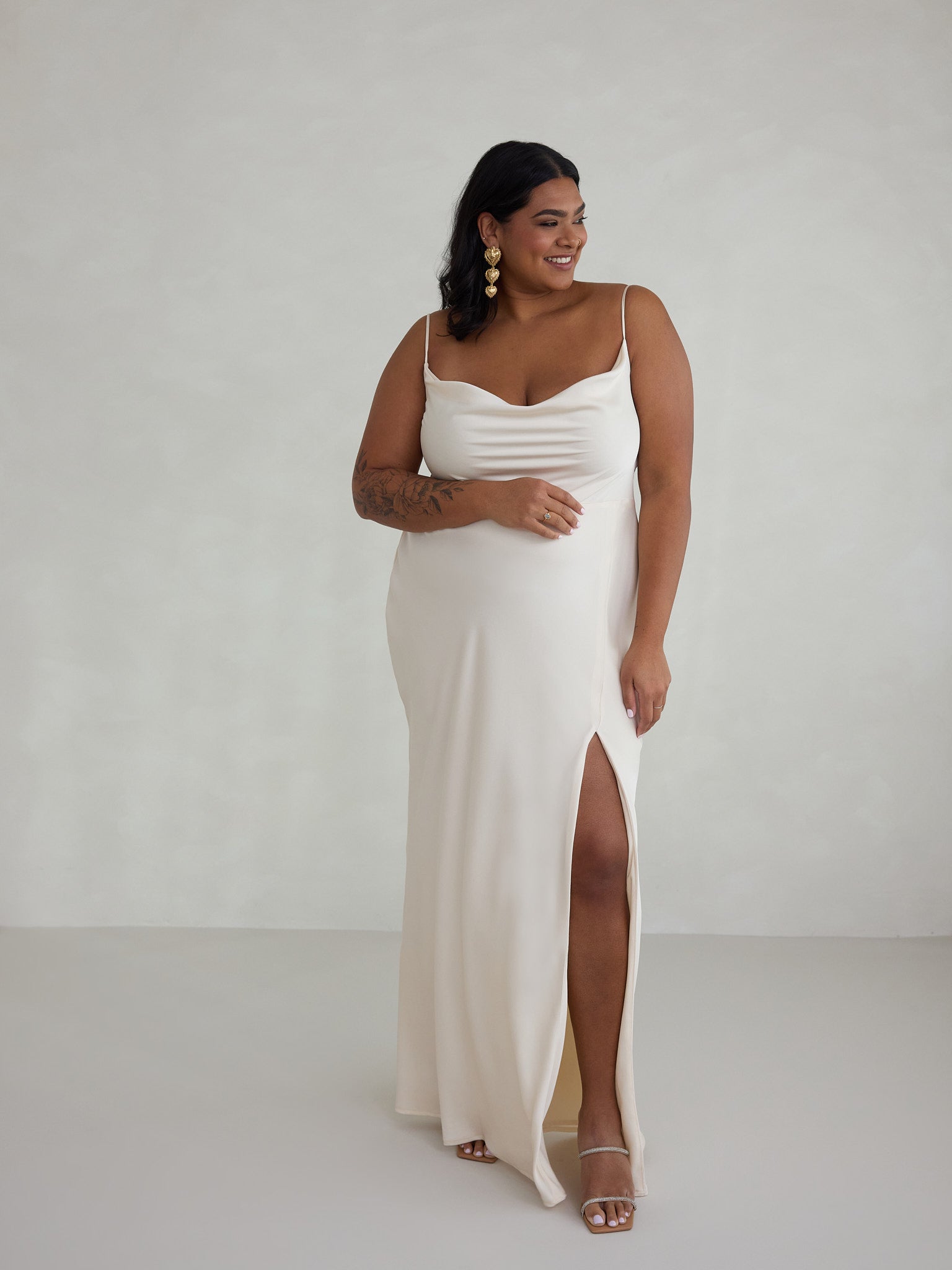 Bennett Dress ES