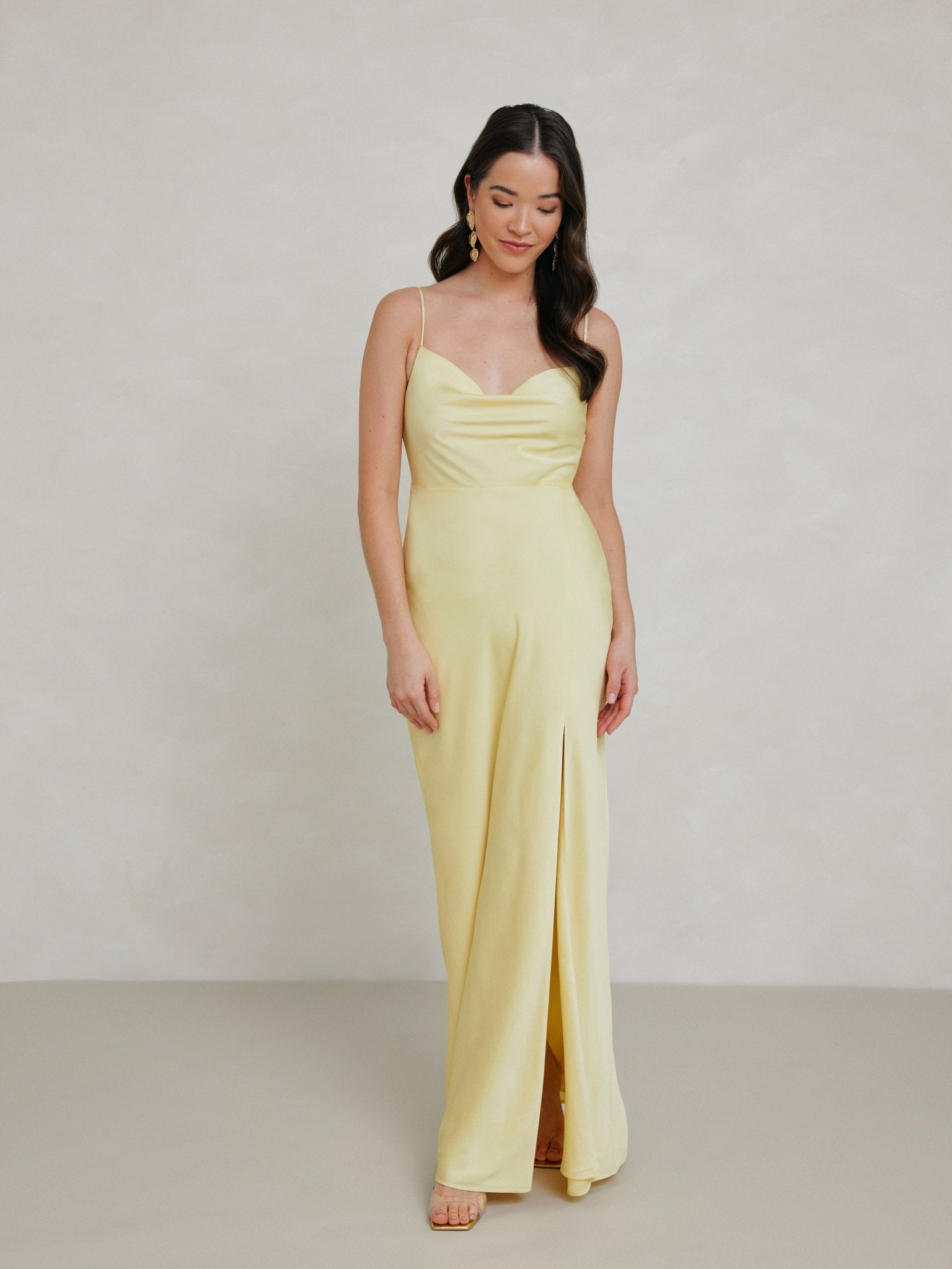 Bennett Dress