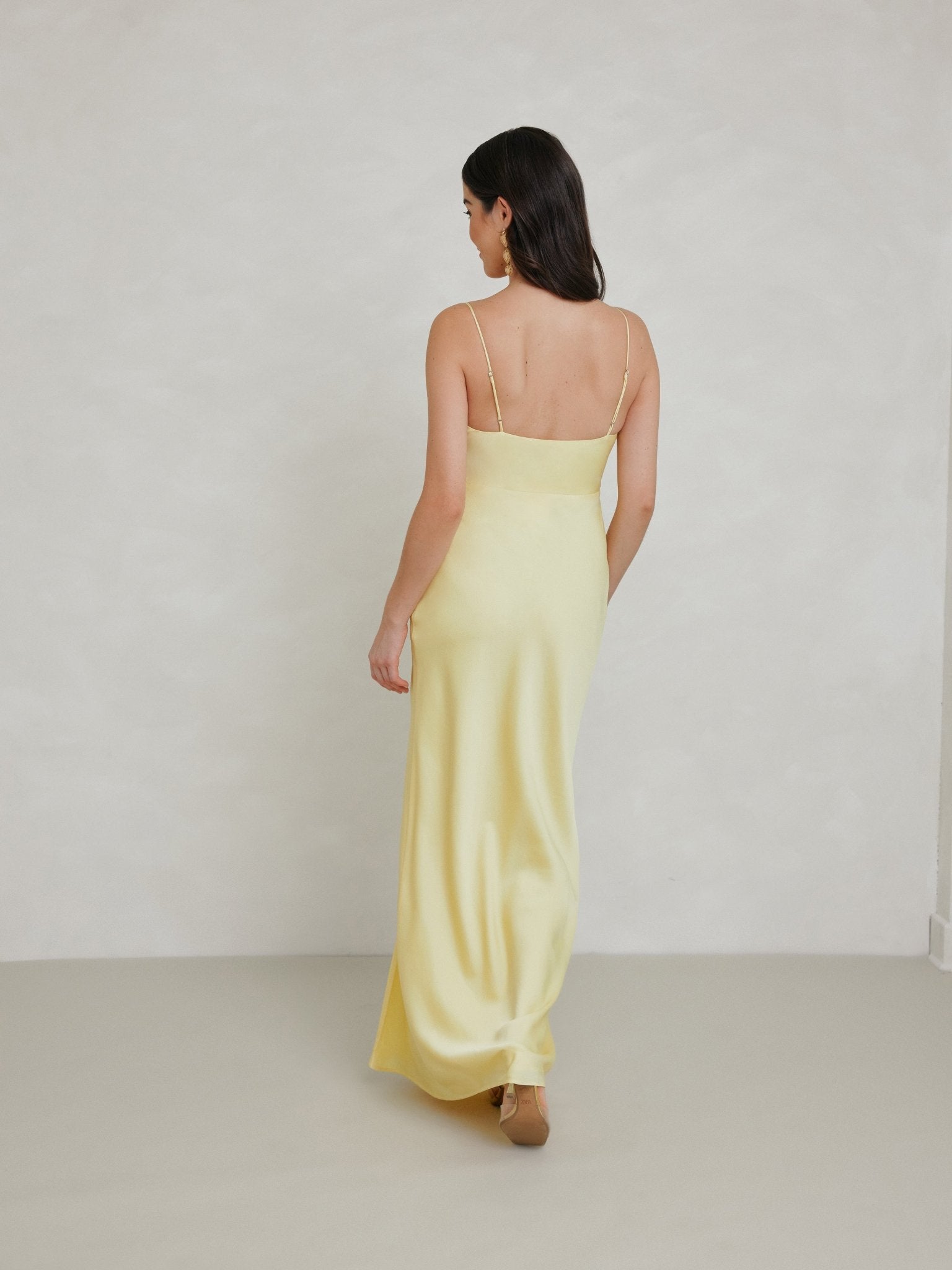 Bennett Dress