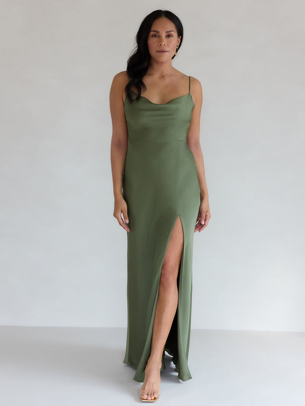 Bennett Dress