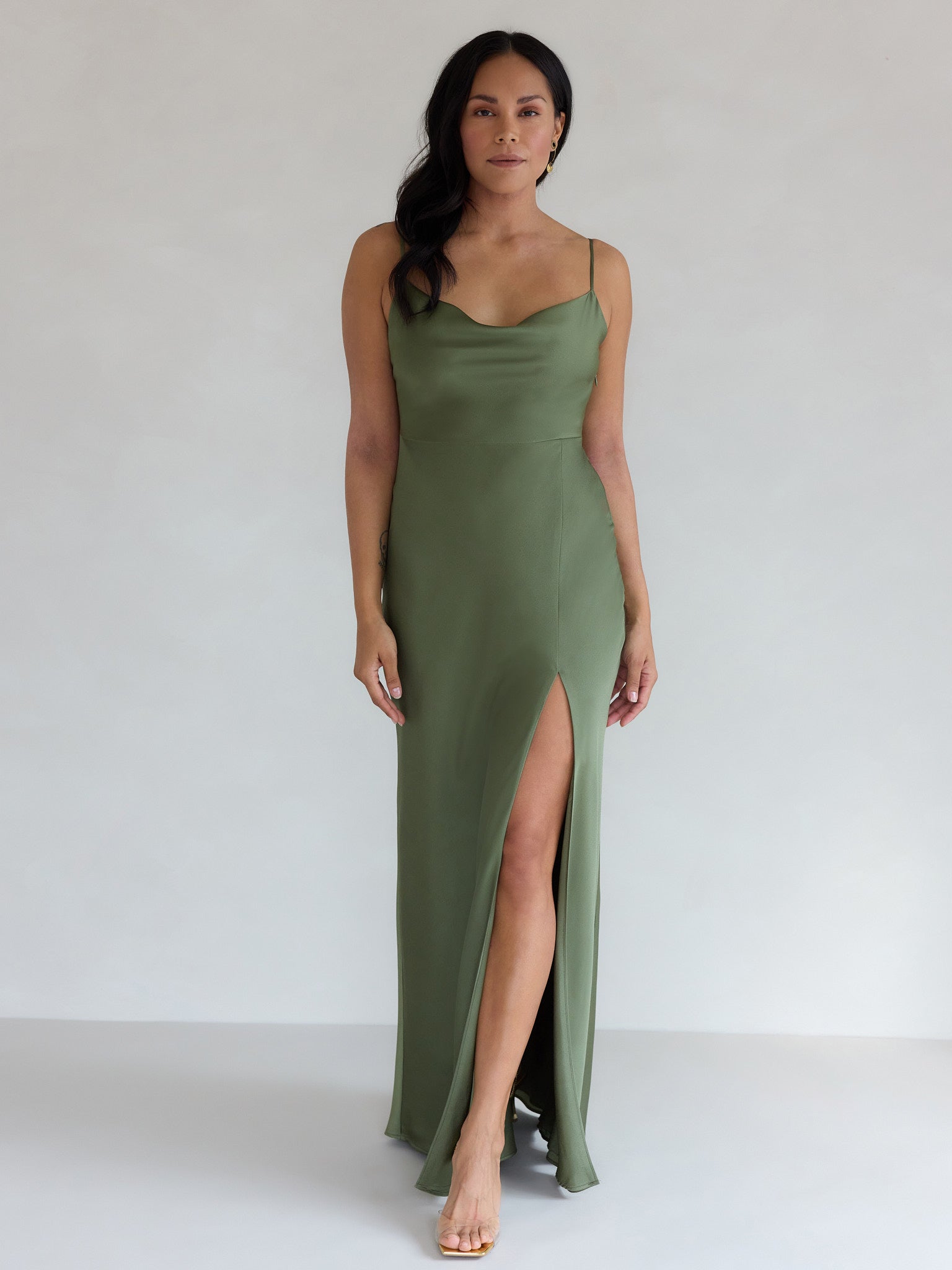 Bennett Dress