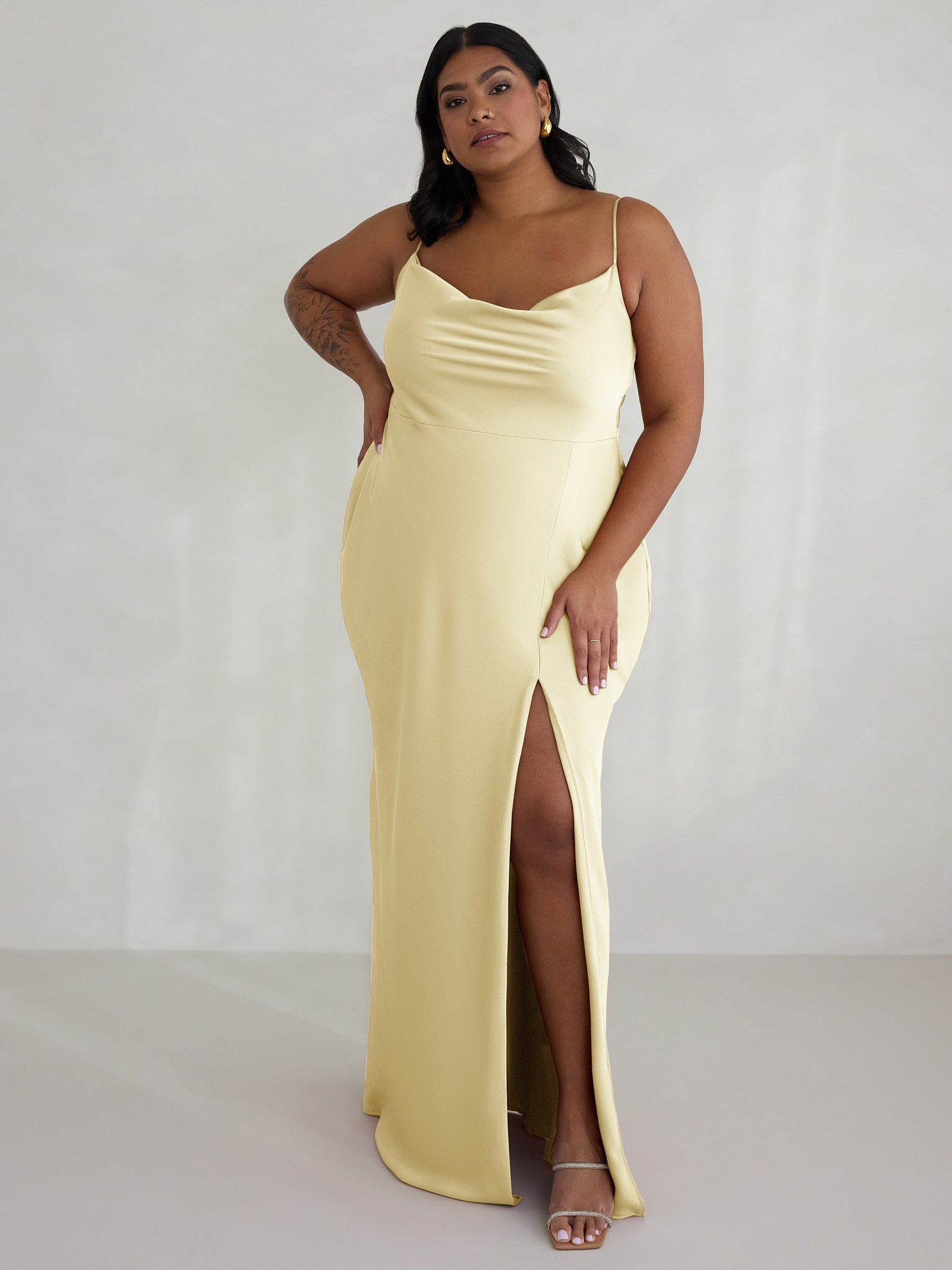 Bennett Dress ES