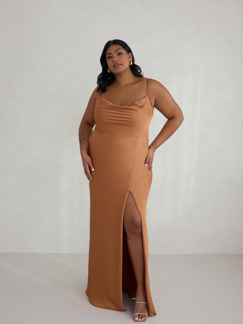 Bennett Dress ES