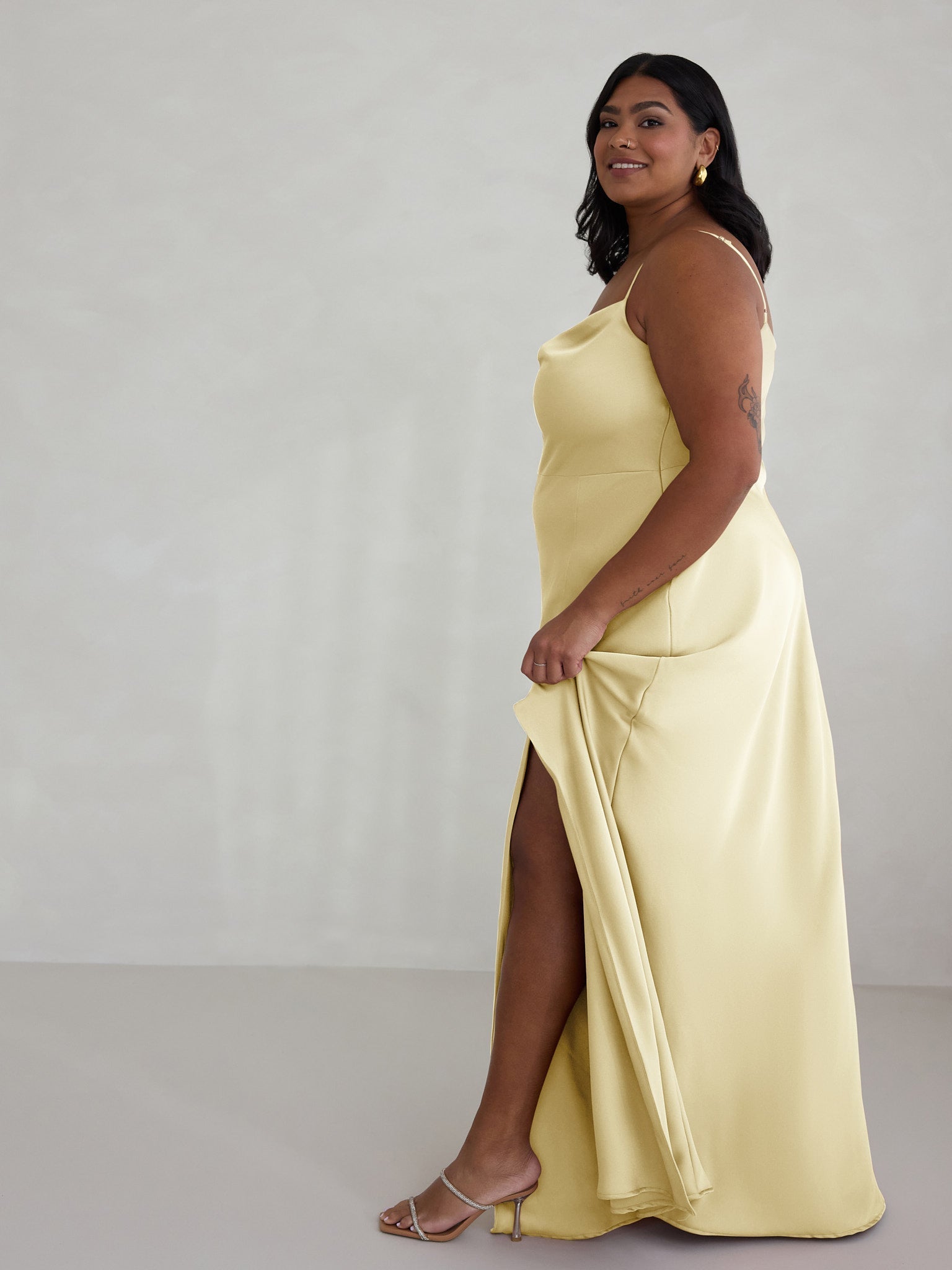 Bennett Dress ES