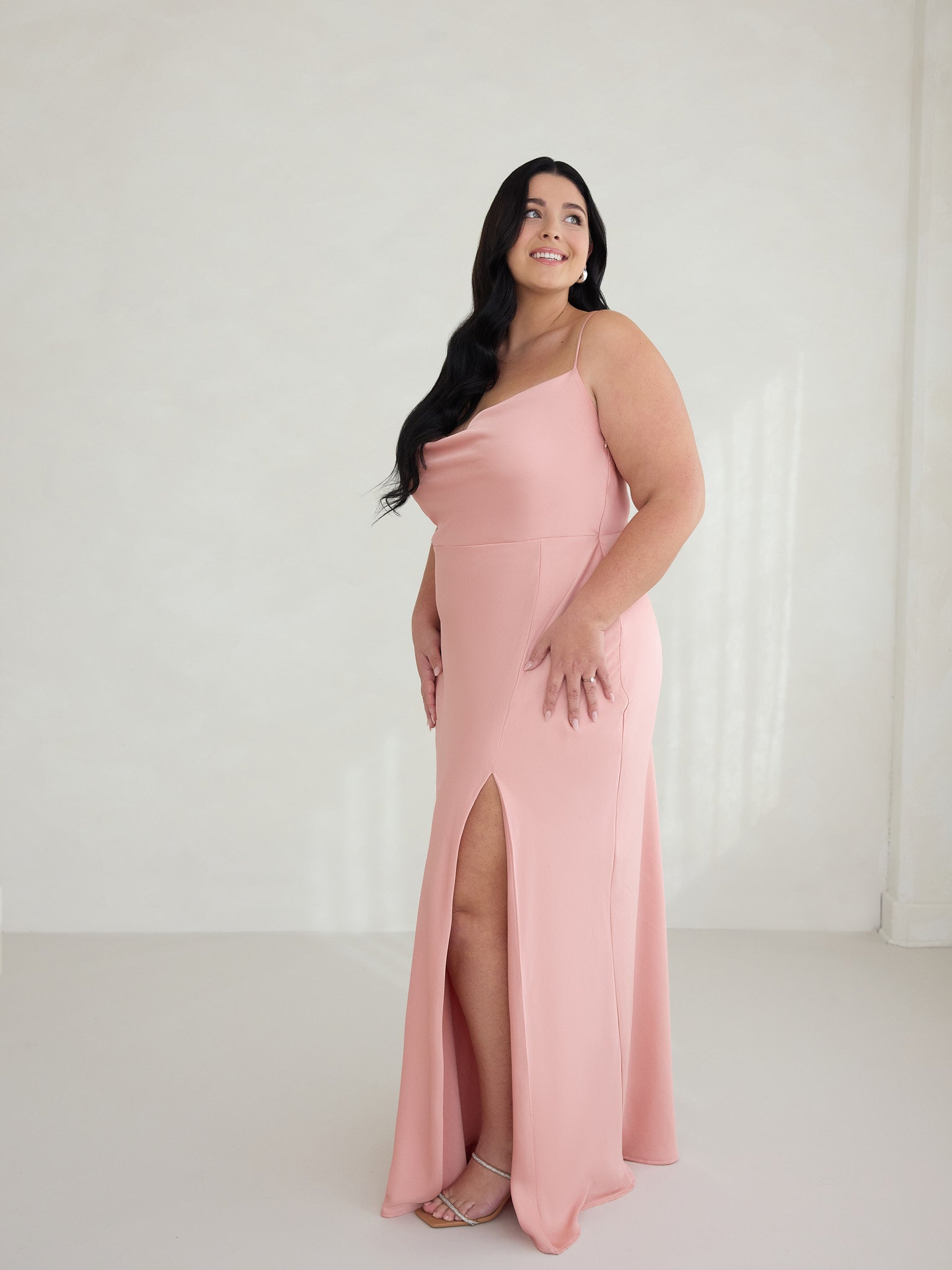 Bennett Dress ES