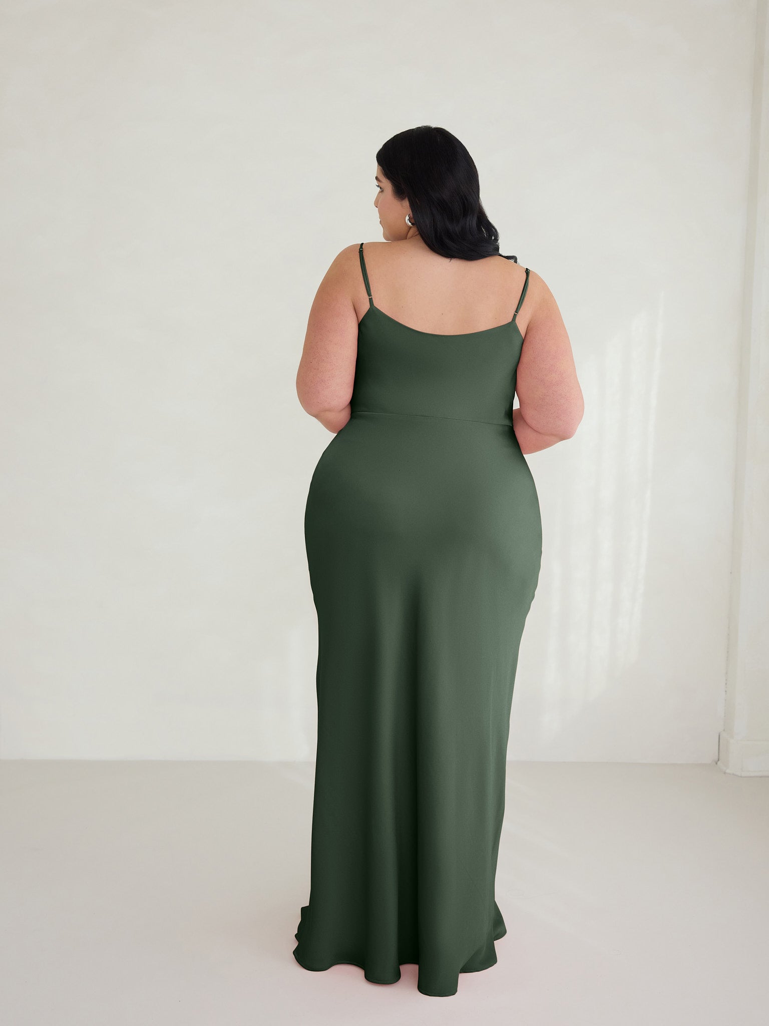 Bennett Dress ES