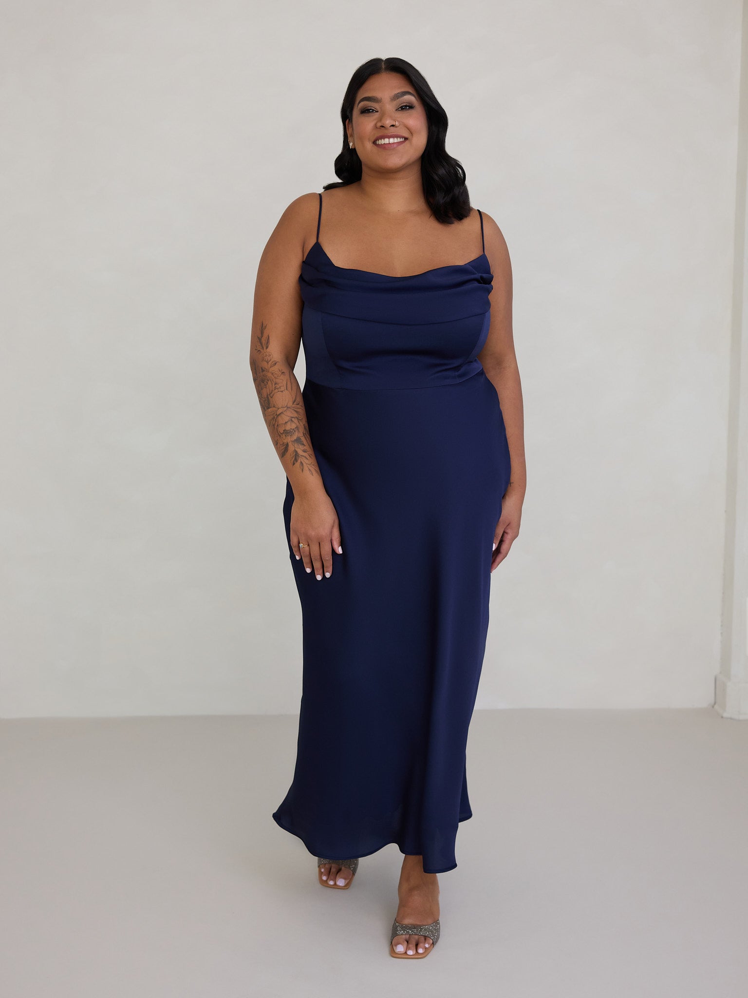 Rosedale Dress ES
