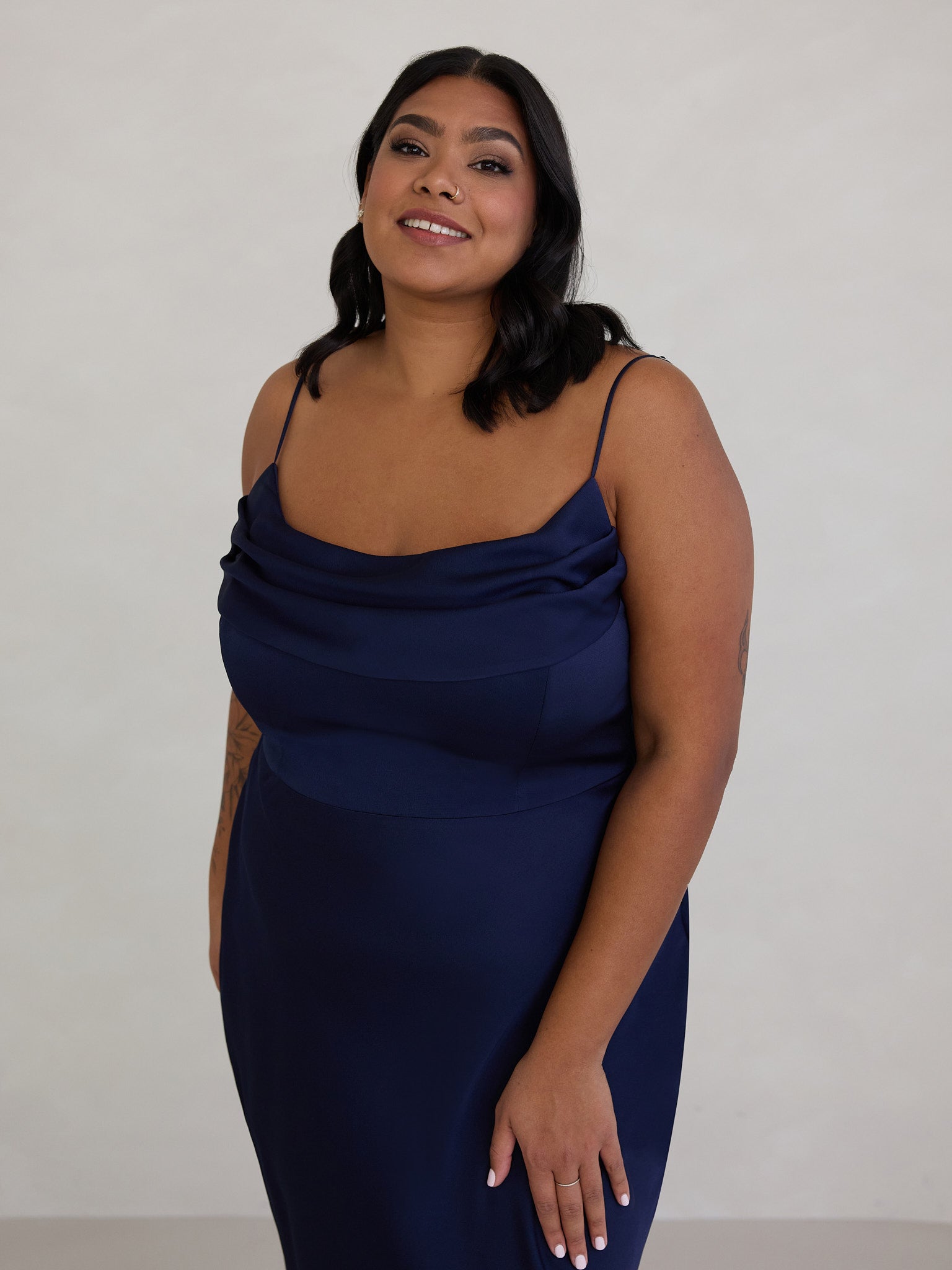 Rosedale Dress ES