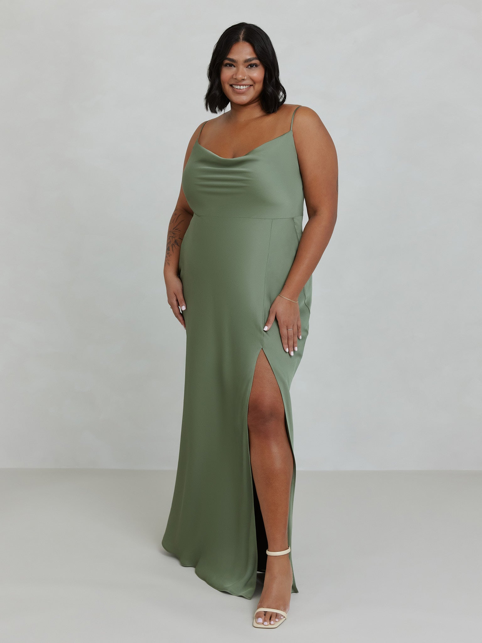 Bennett Dress ES