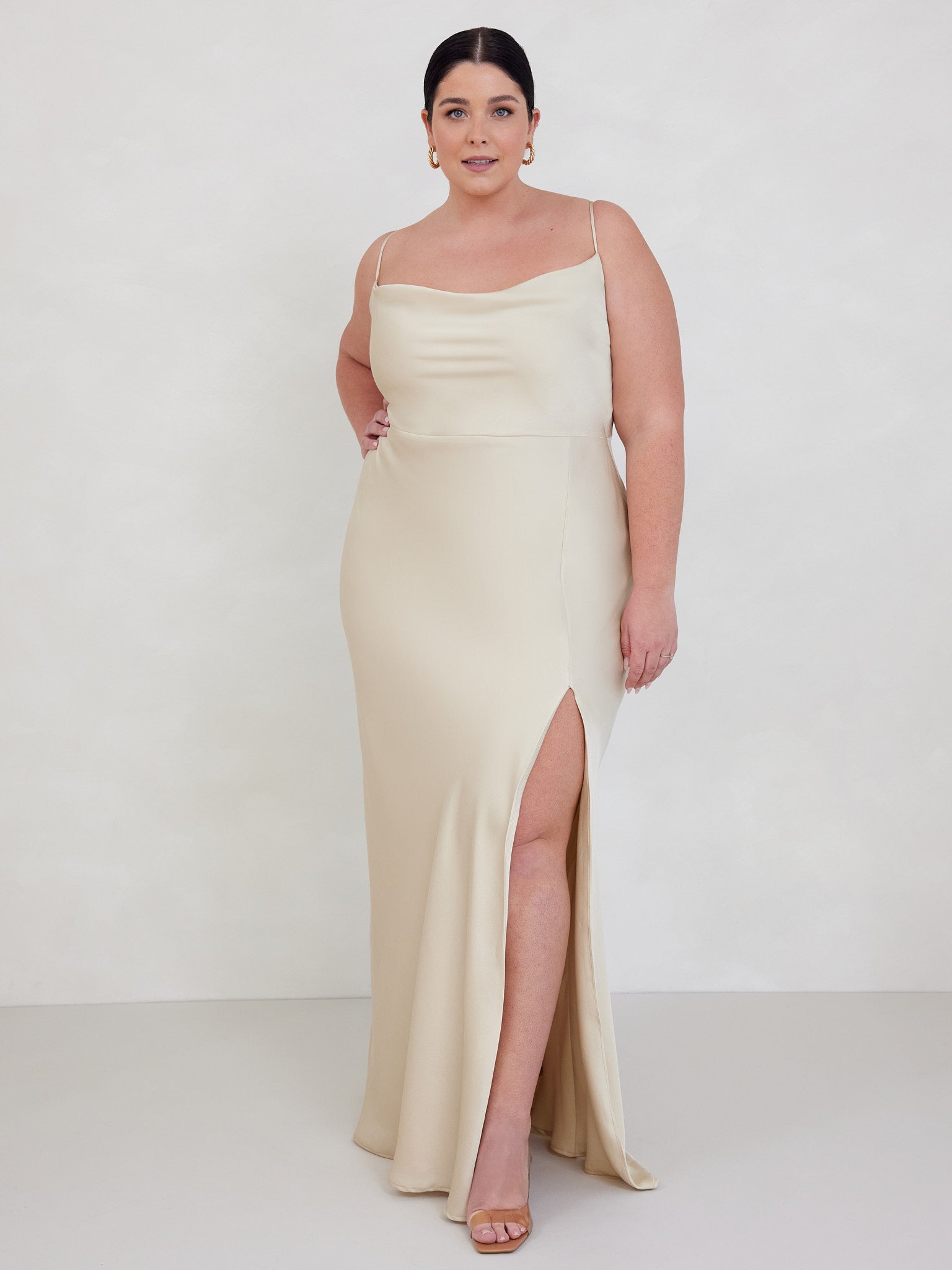 Bennett Dress ES