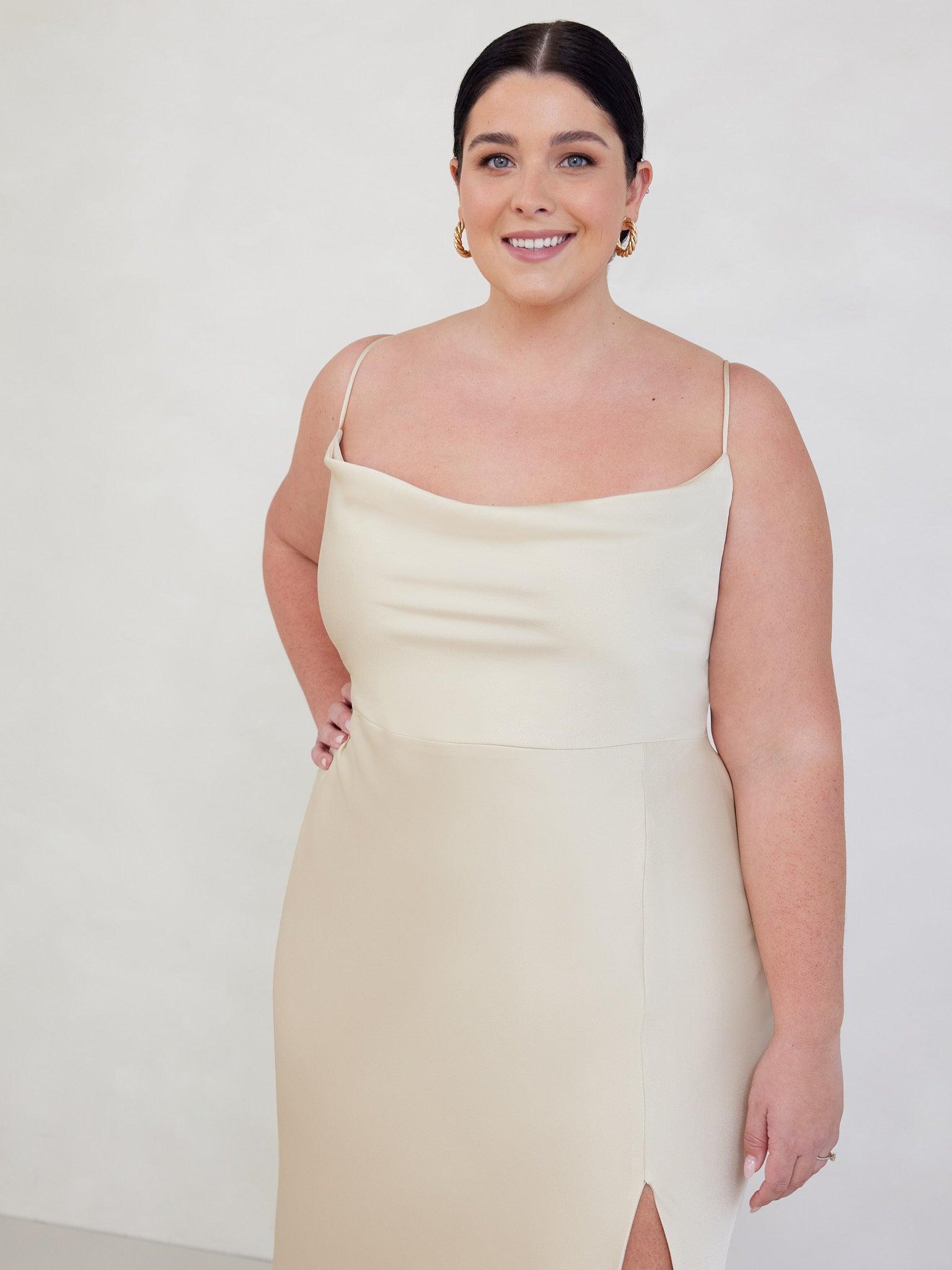 Bennett Dress ES