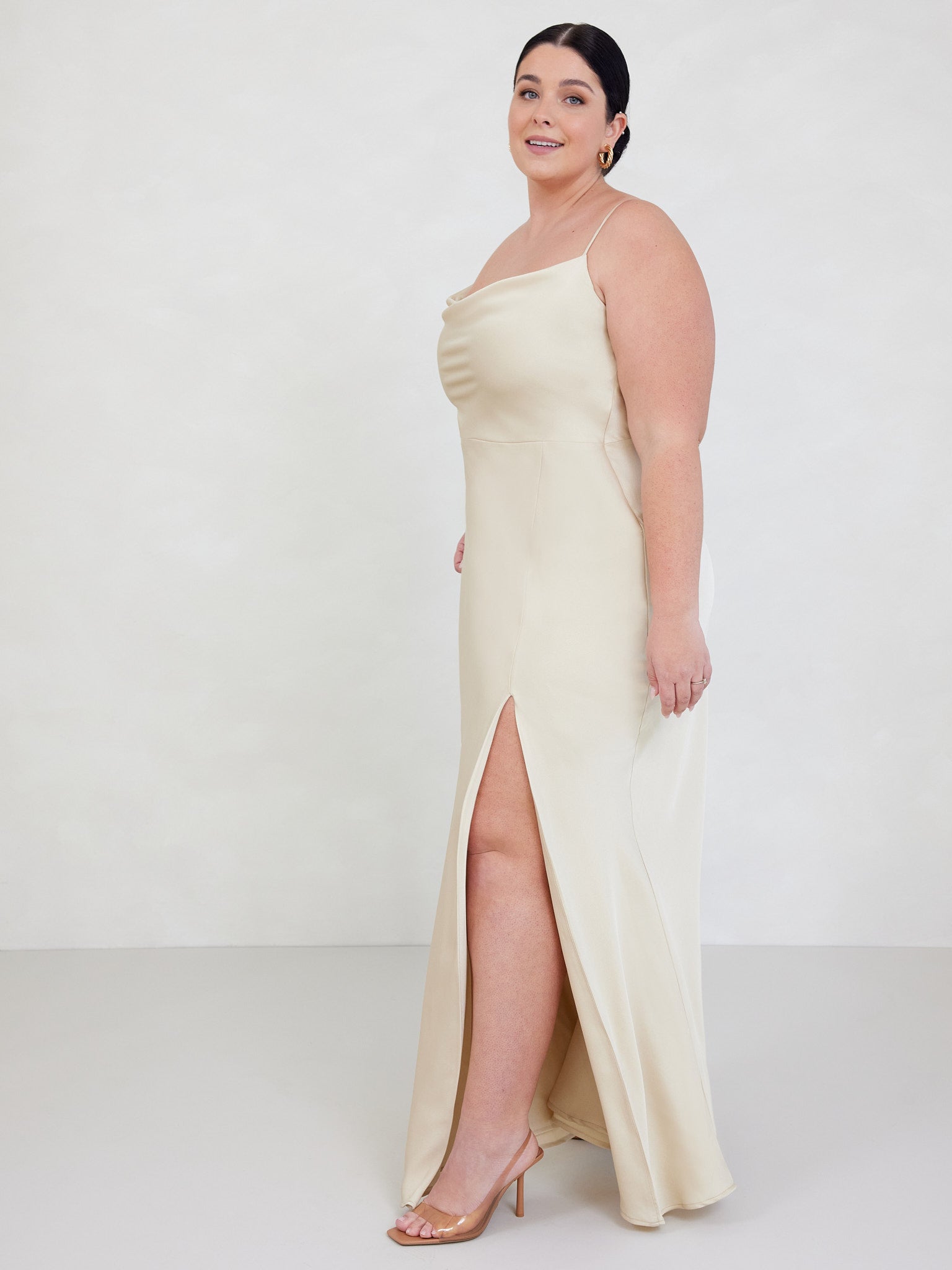 Bennett Dress ES