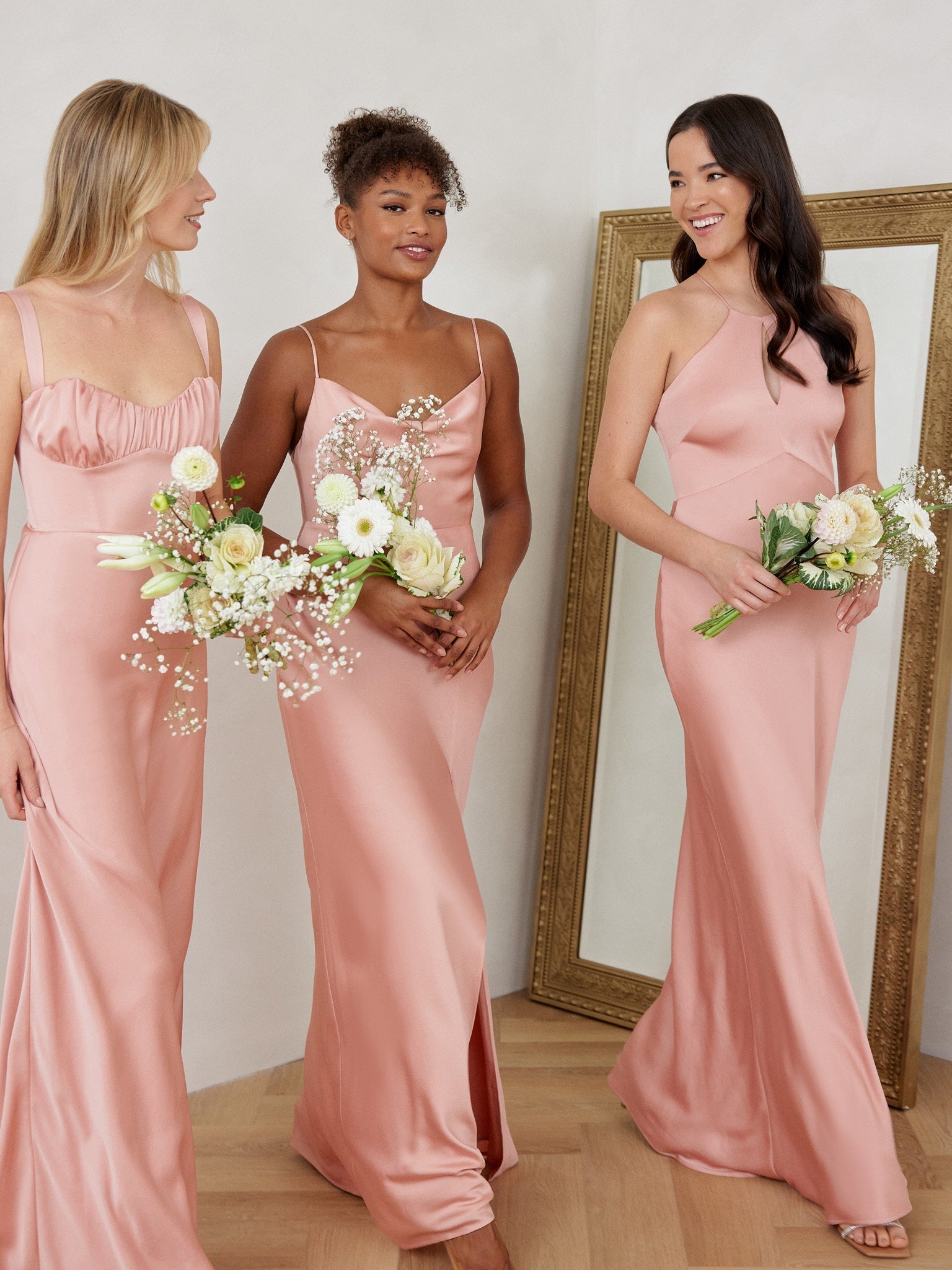 Dawson Dress