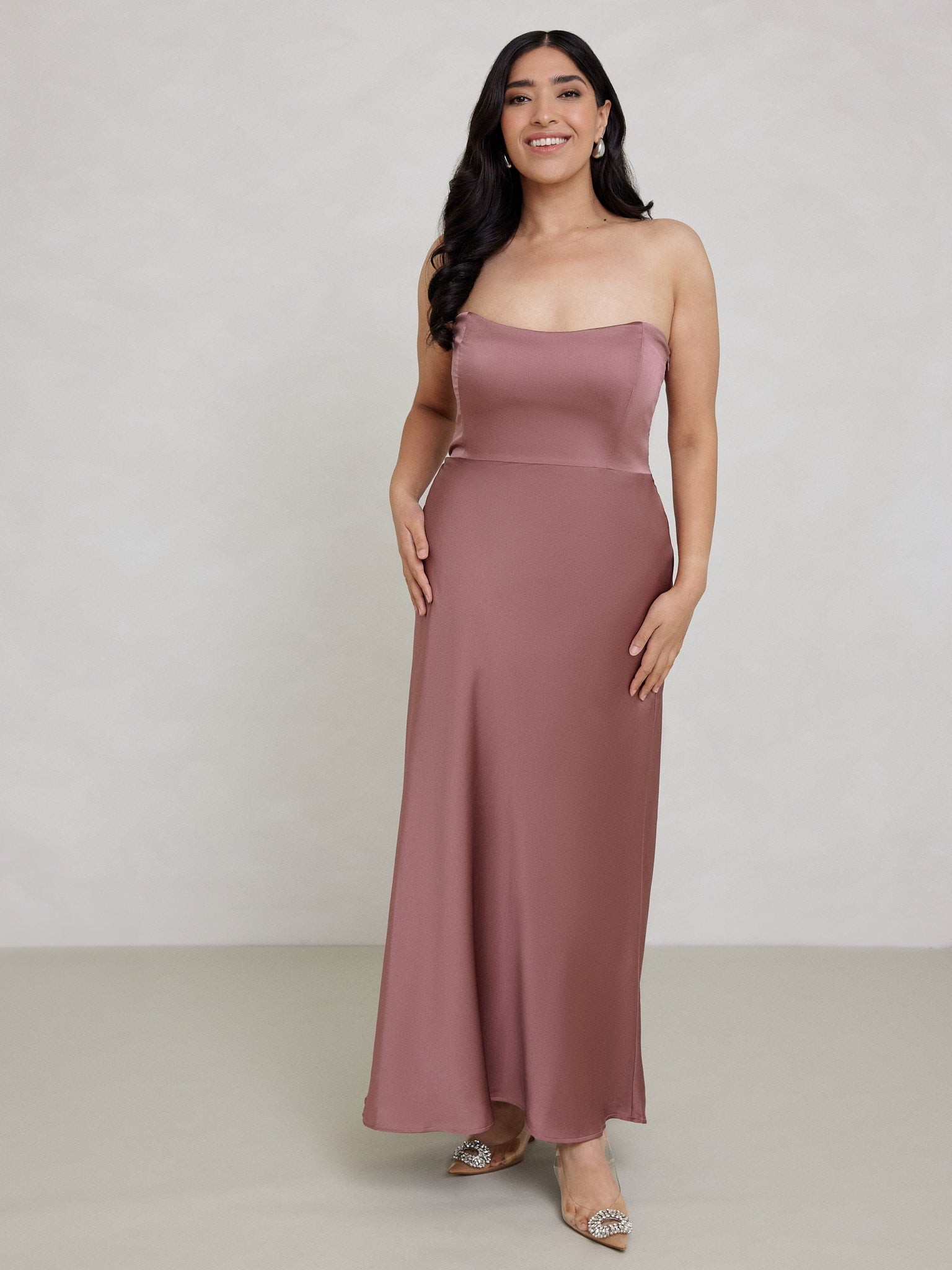 Brodie Dress