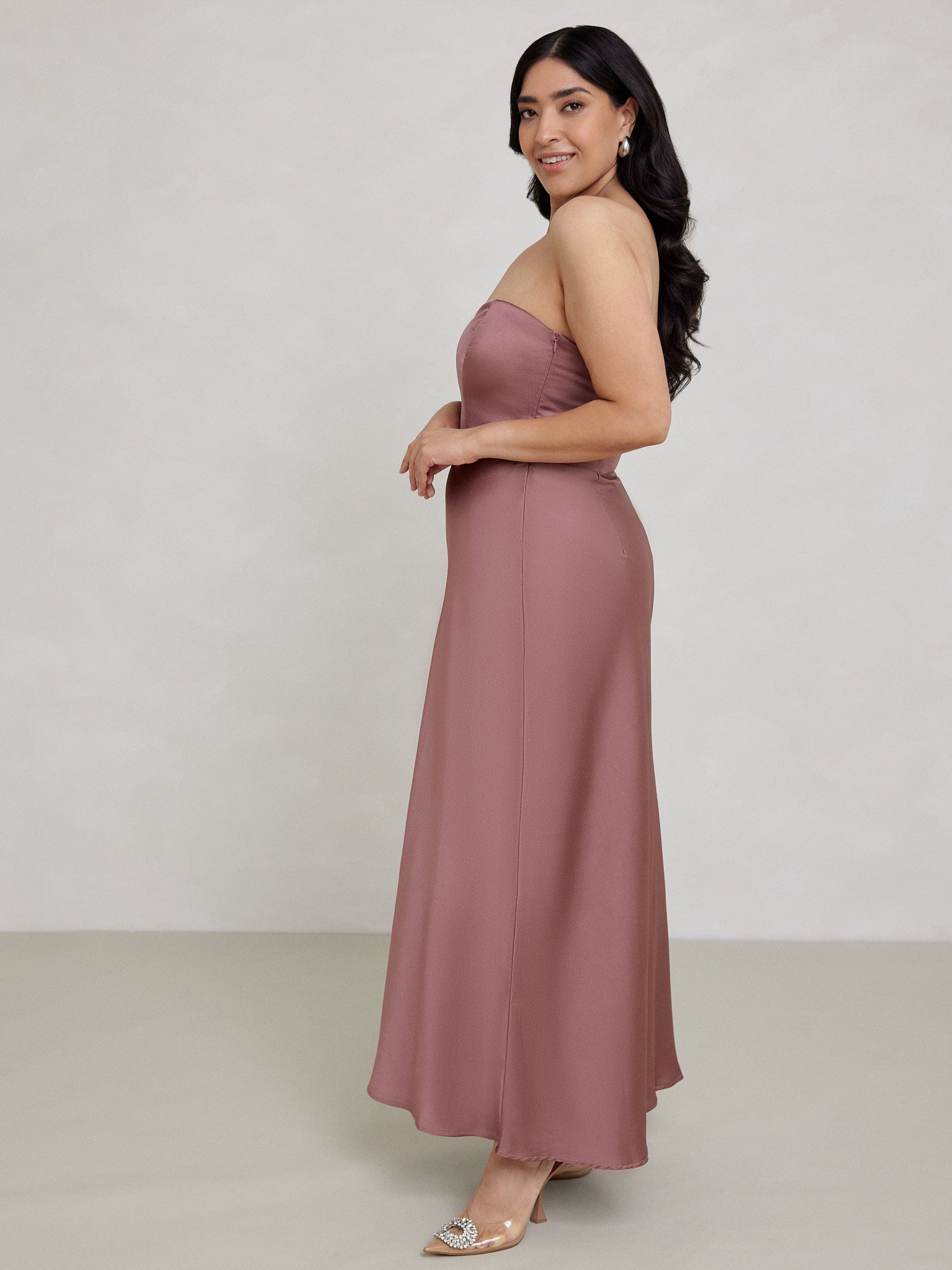Brodie Dress
