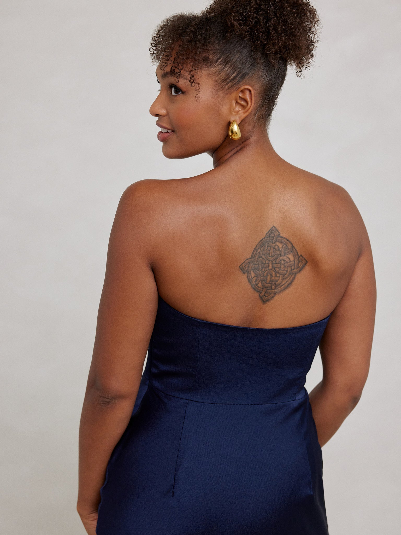 Brodie Dress