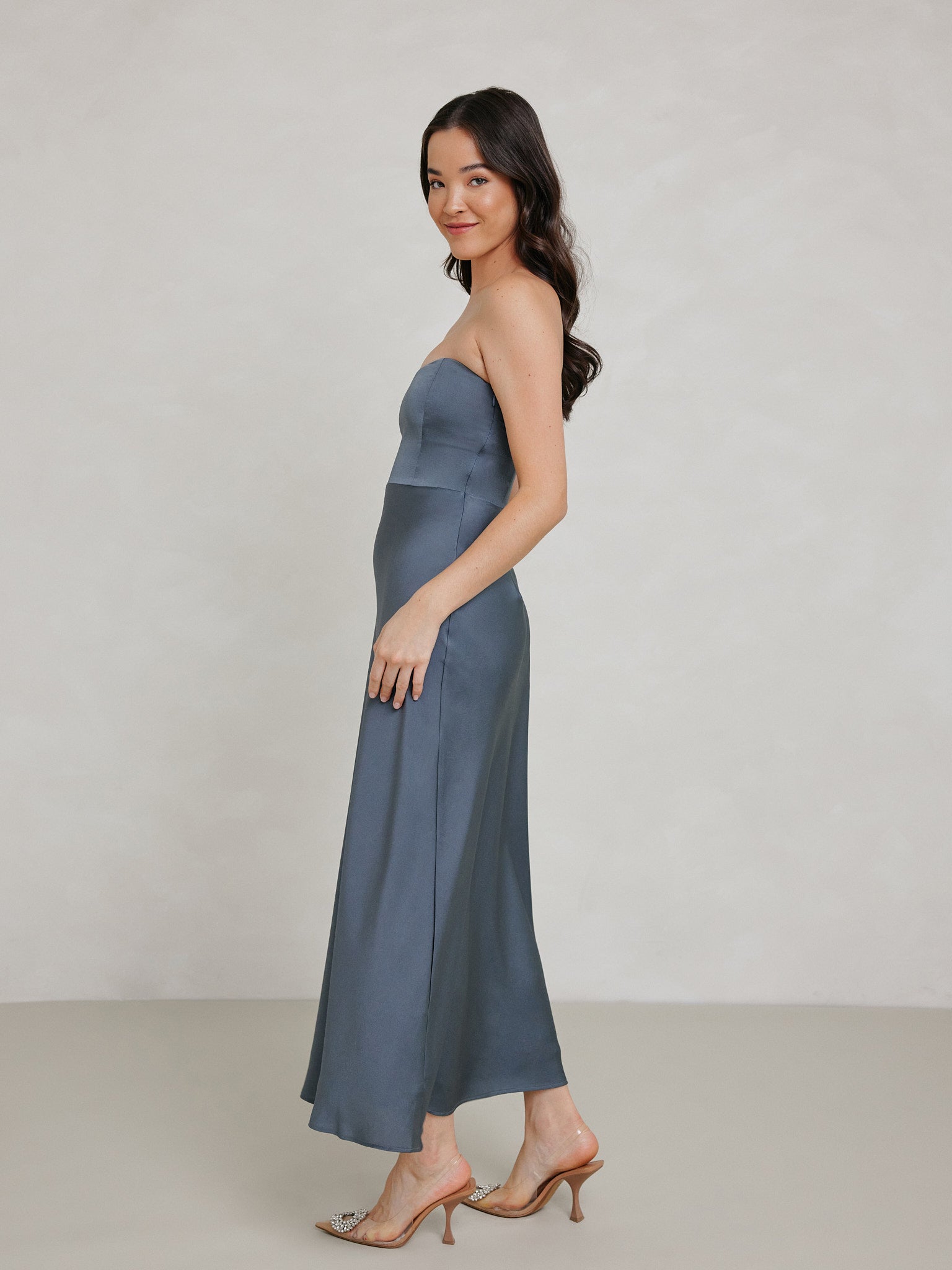 Brodie Dress