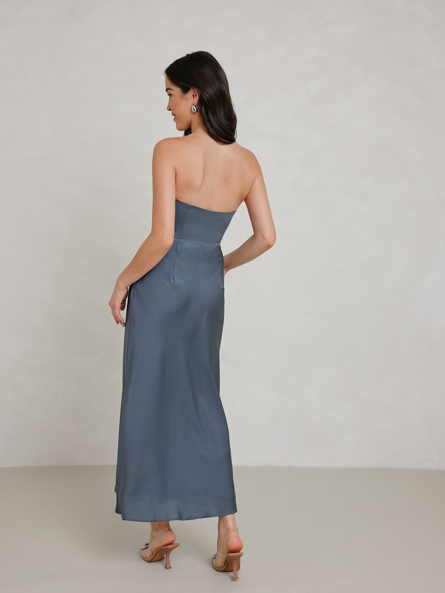 Brodie Dress