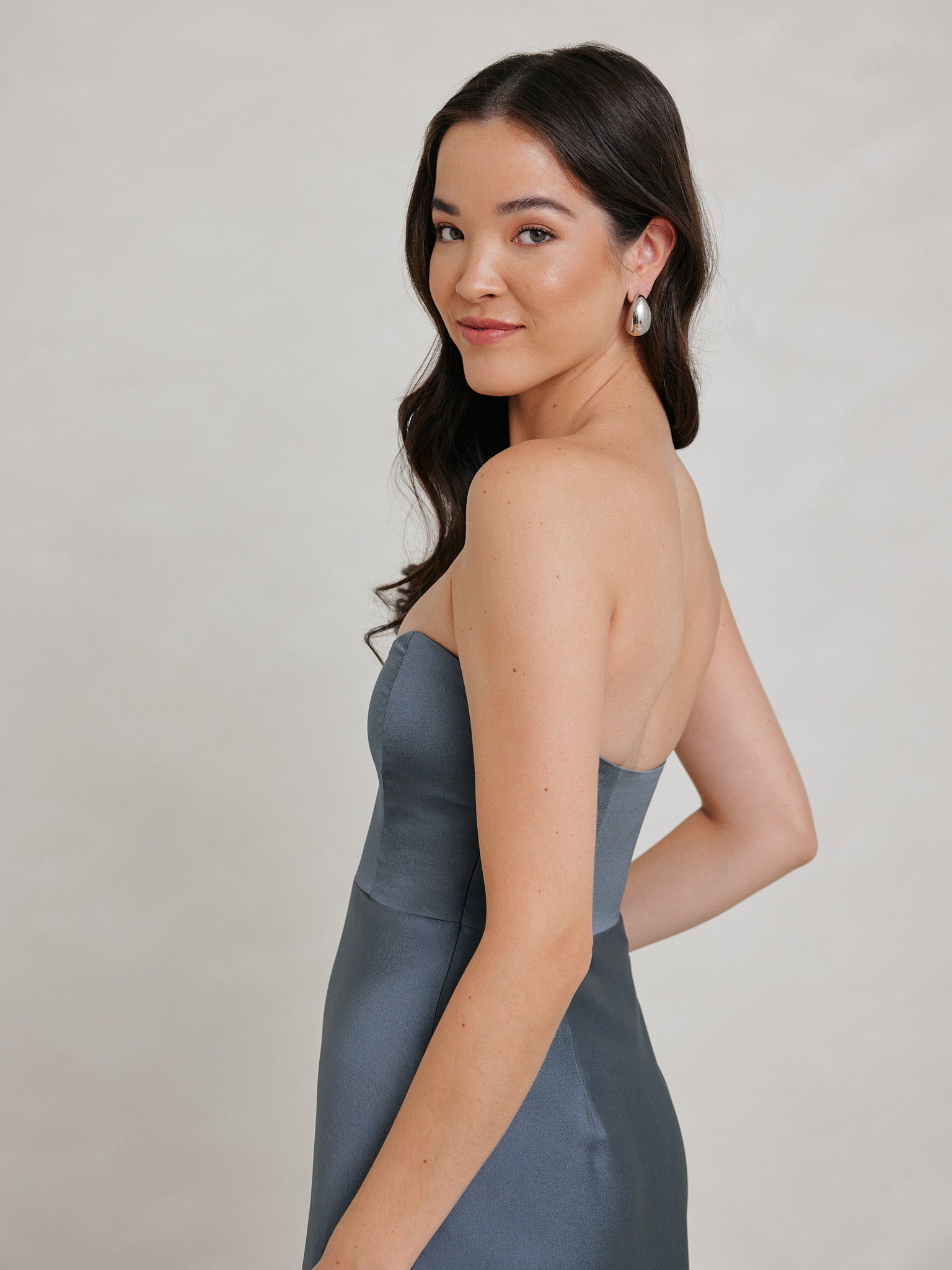 Brodie Dress