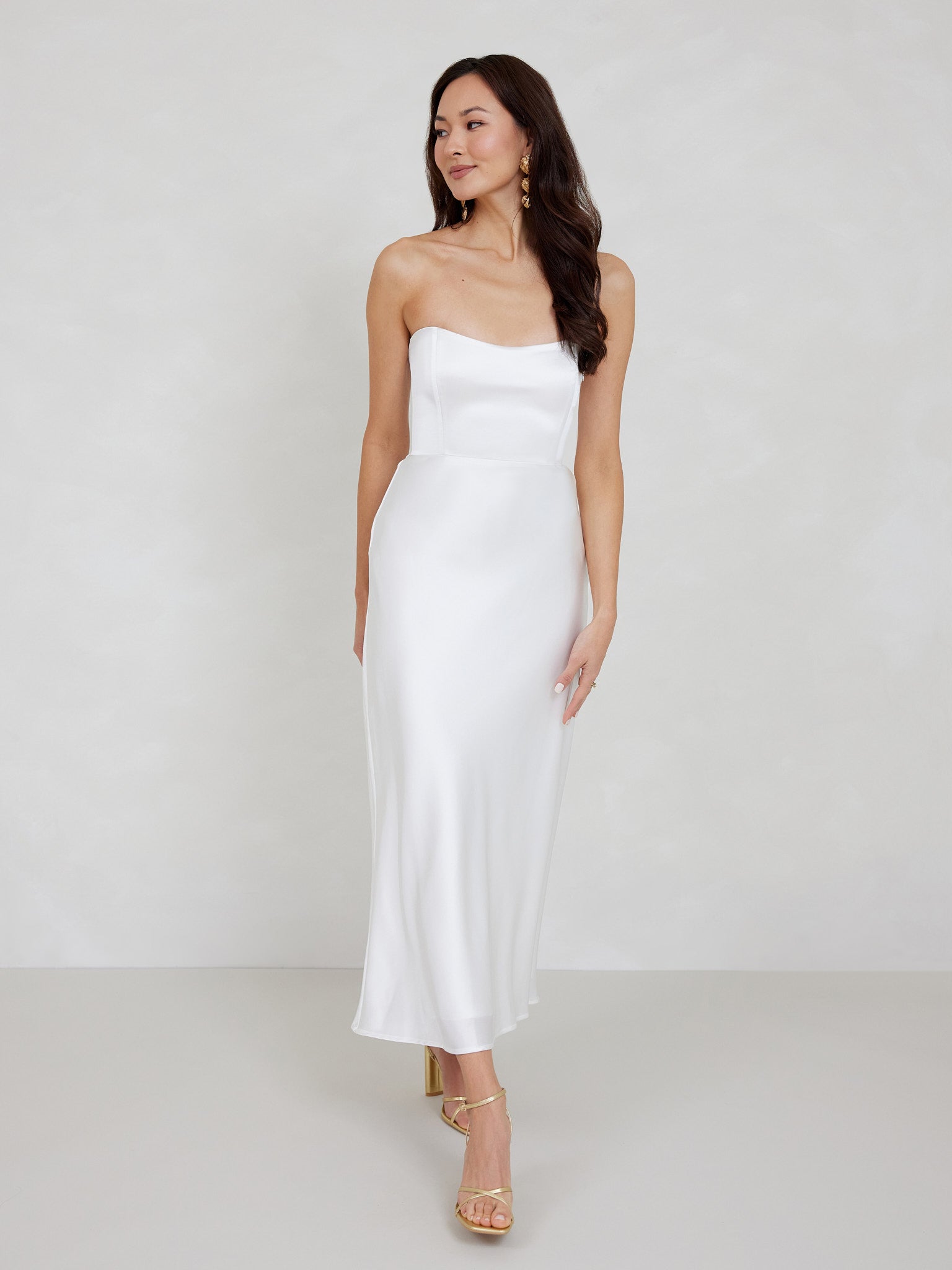 Brodie Dress