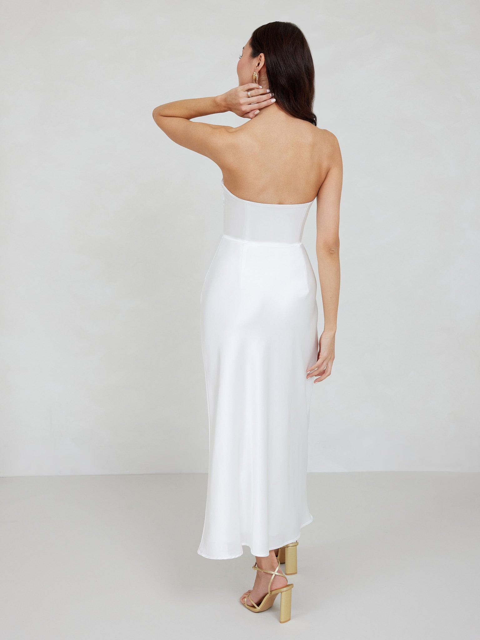 Brodie Dress