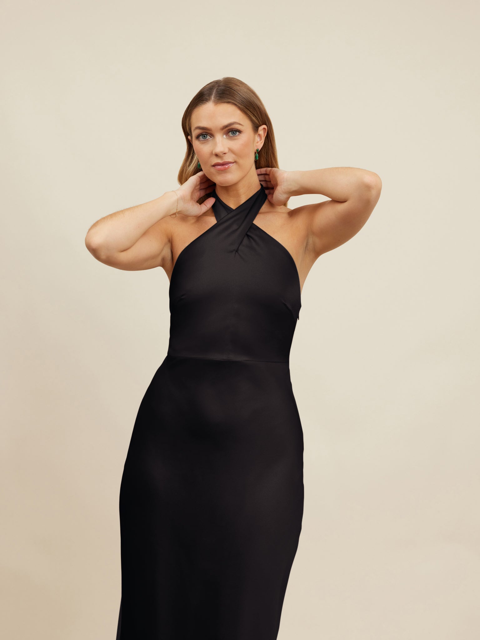 Stanton Dress