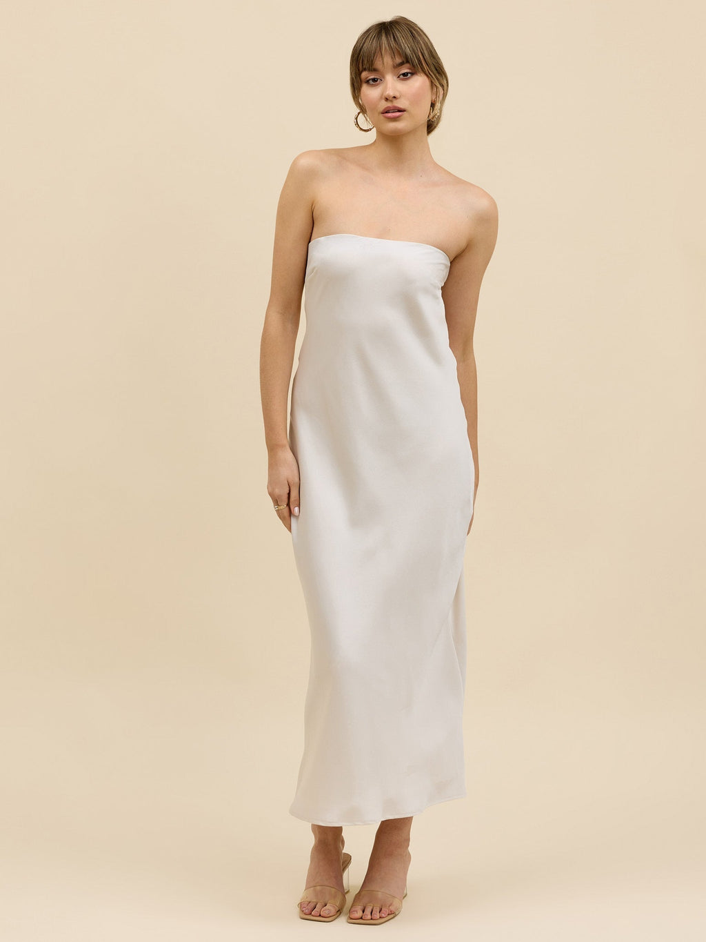 Camden Dress