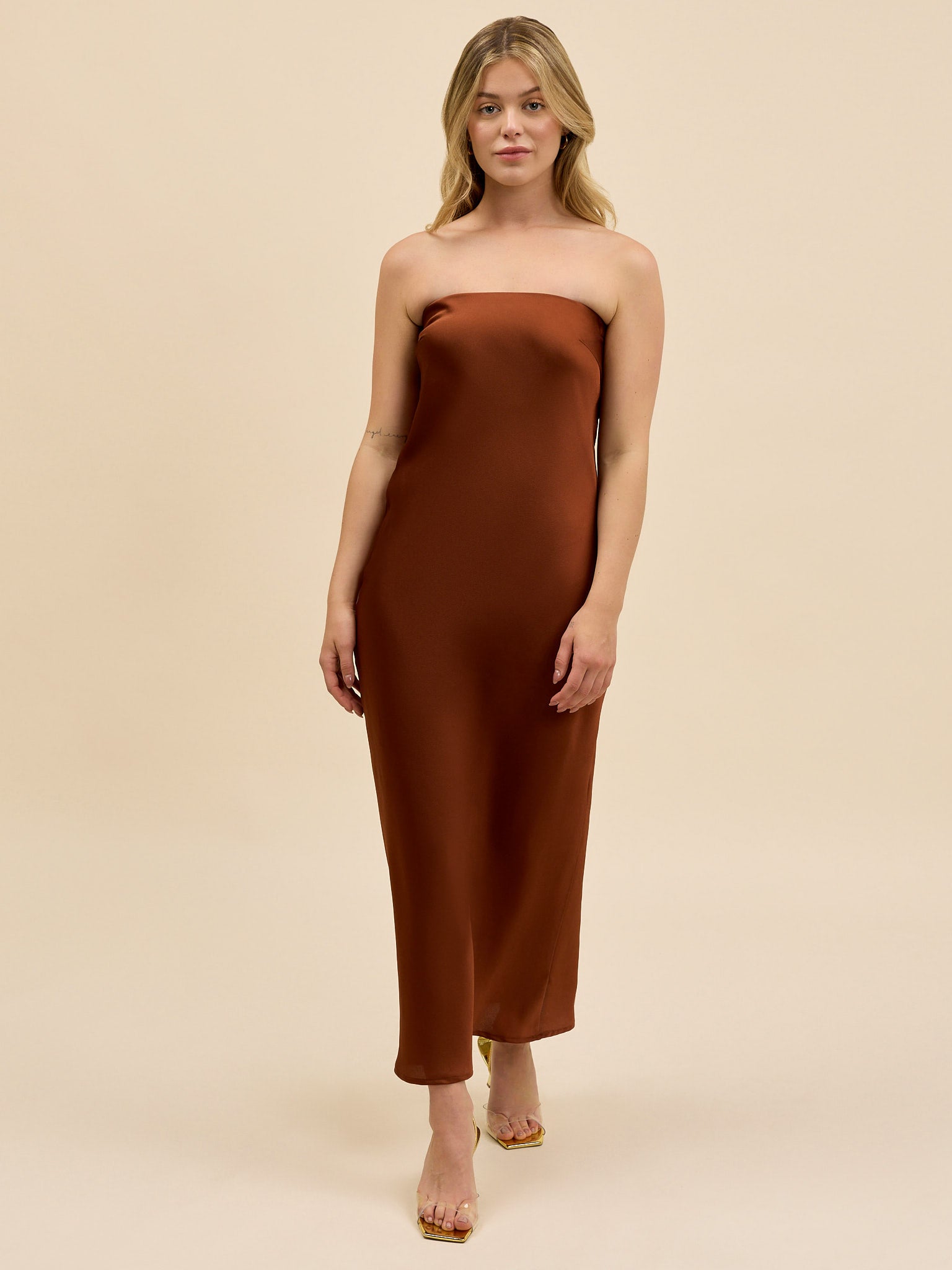 Camden Dress