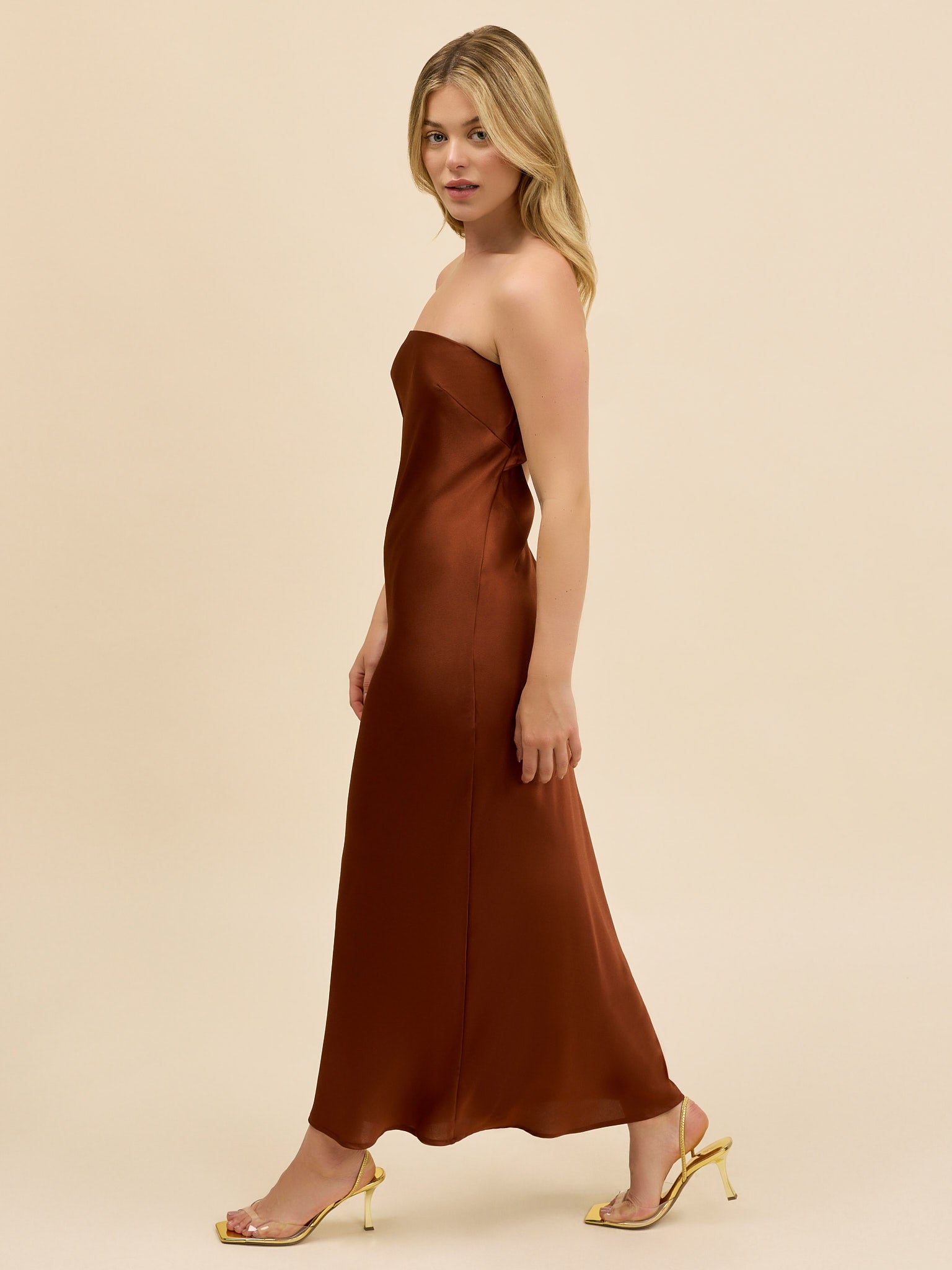 Camden Dress