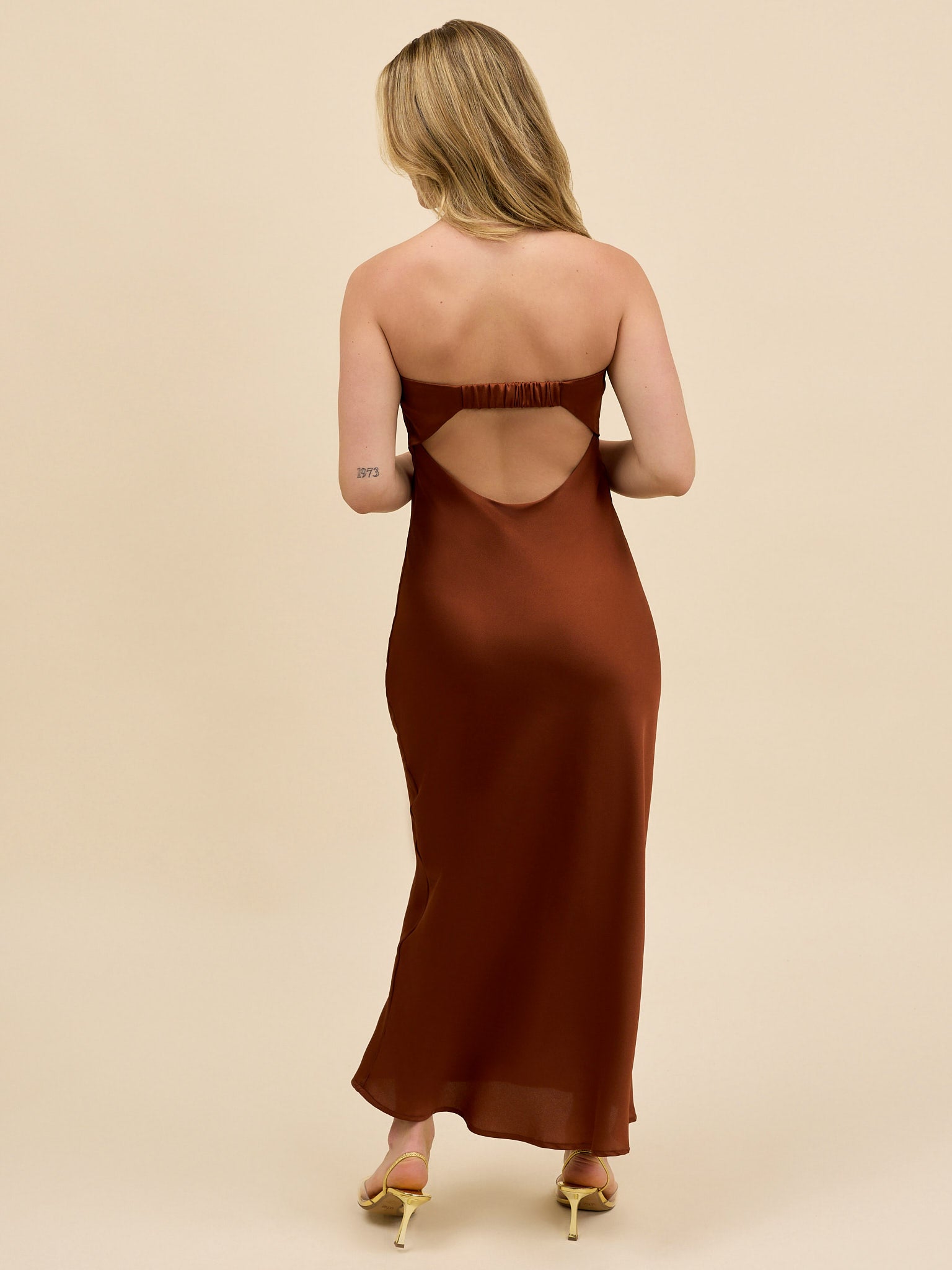 Camden Dress