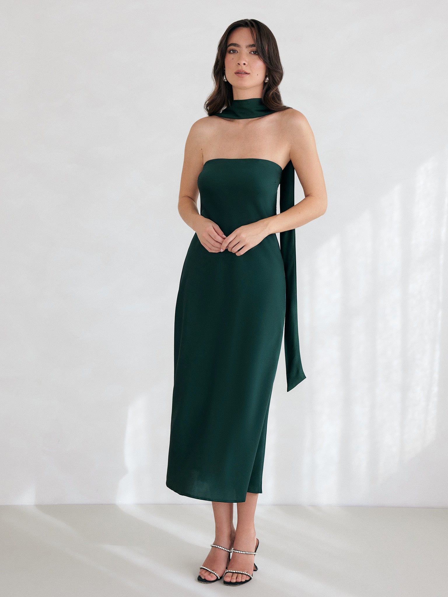 Camden Dress