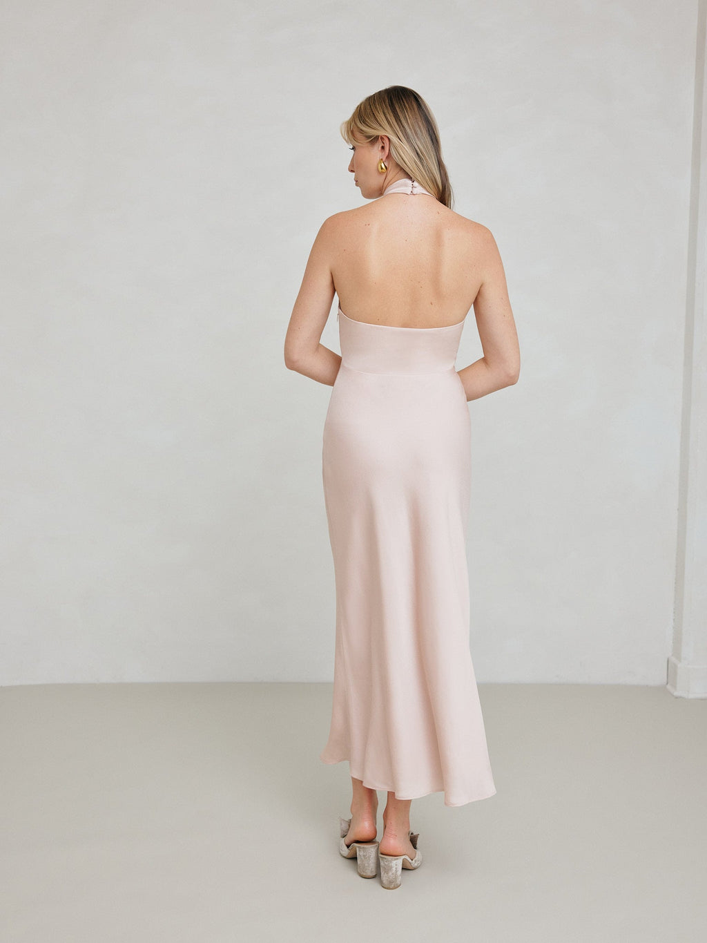Cooper Dress