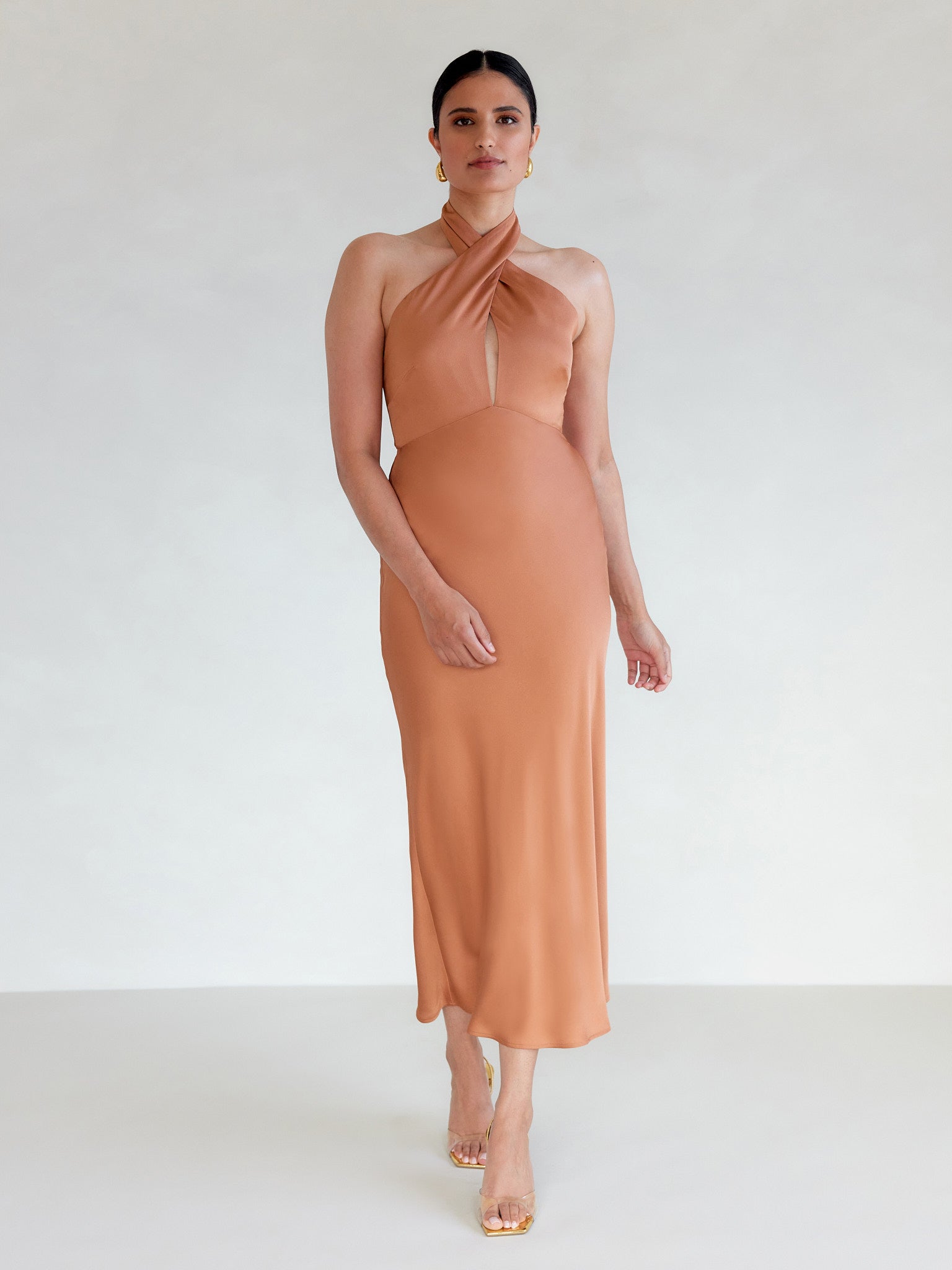 Cooper Dress
