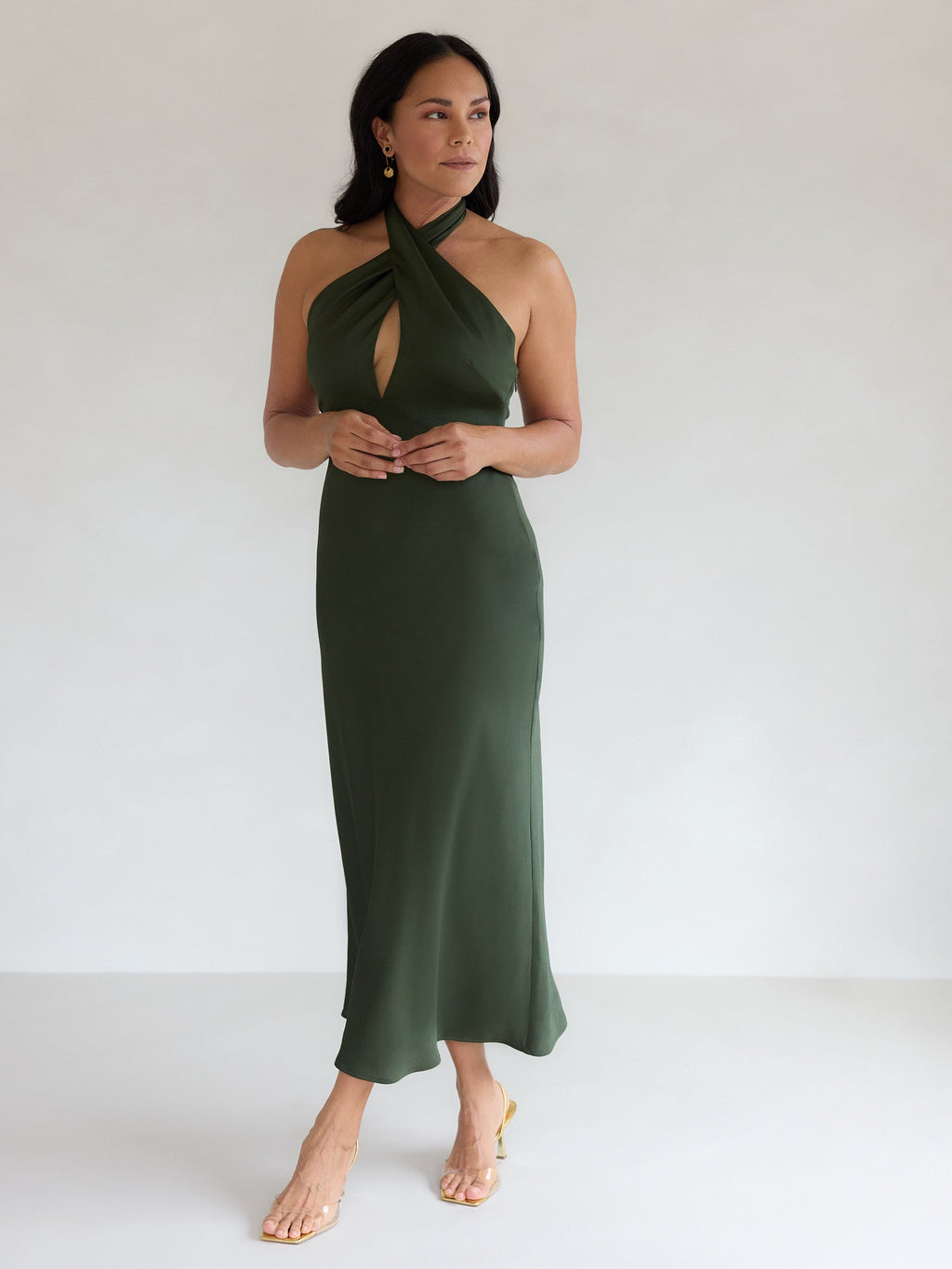 Cooper Dress