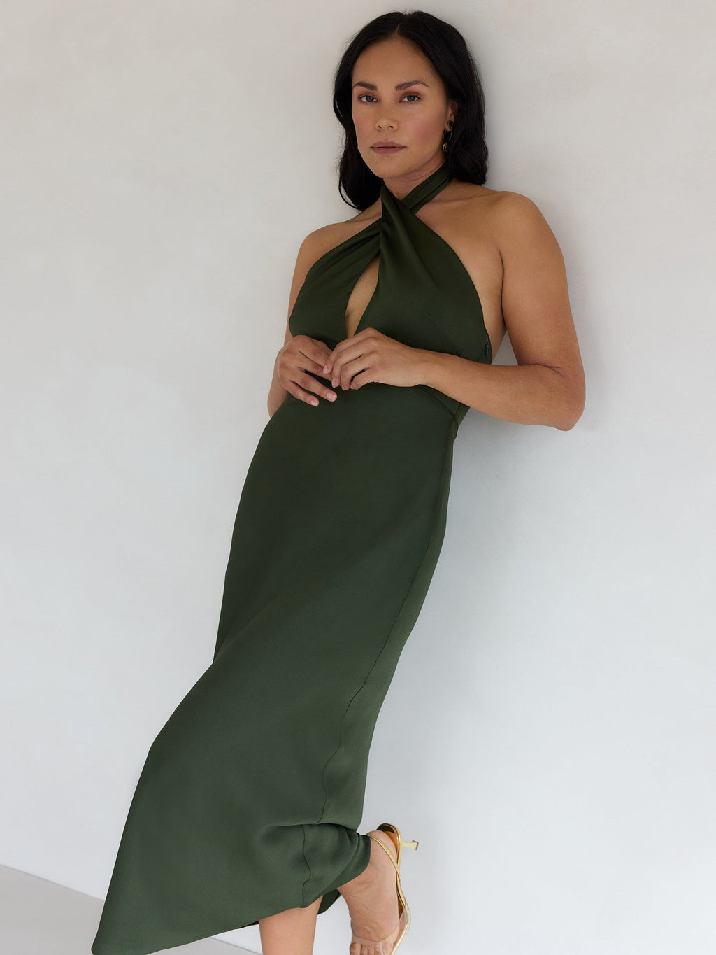 Cooper Dress