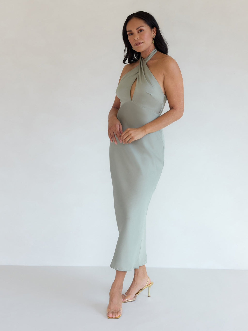 Cooper Dress