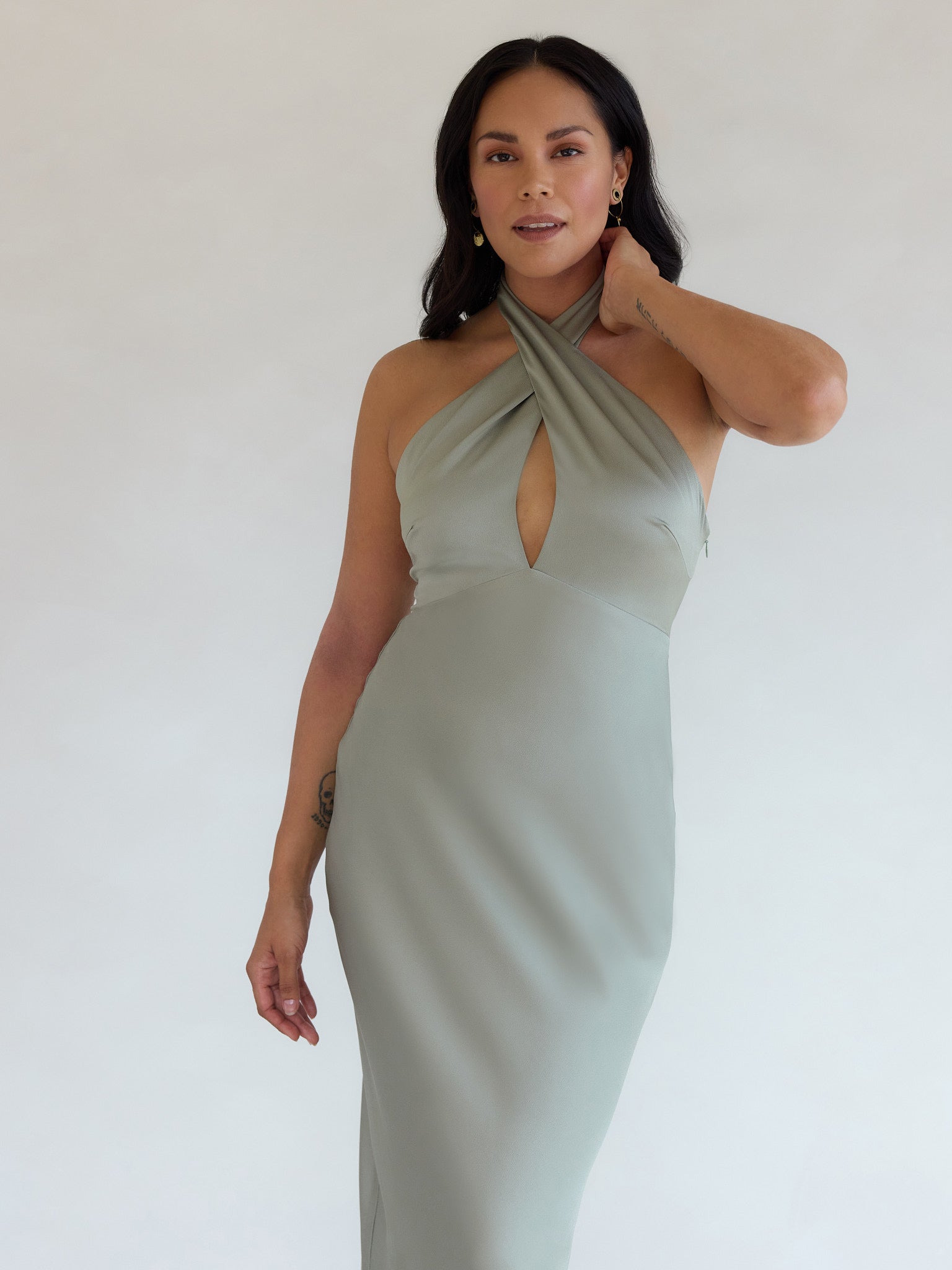 Cooper Dress