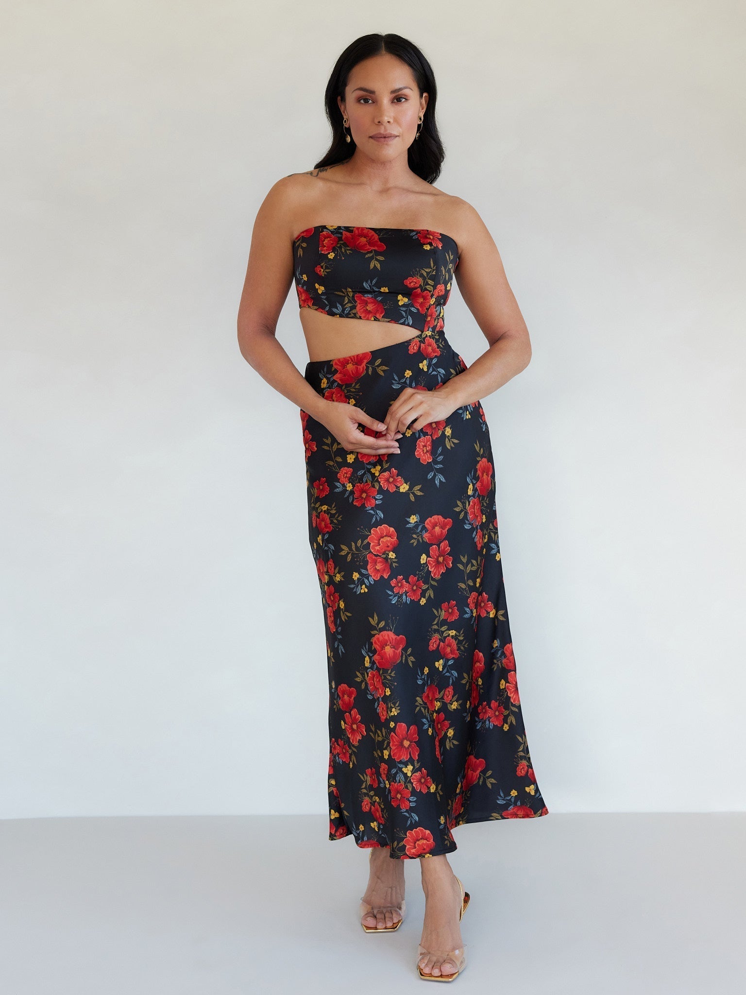 Corbett Dress