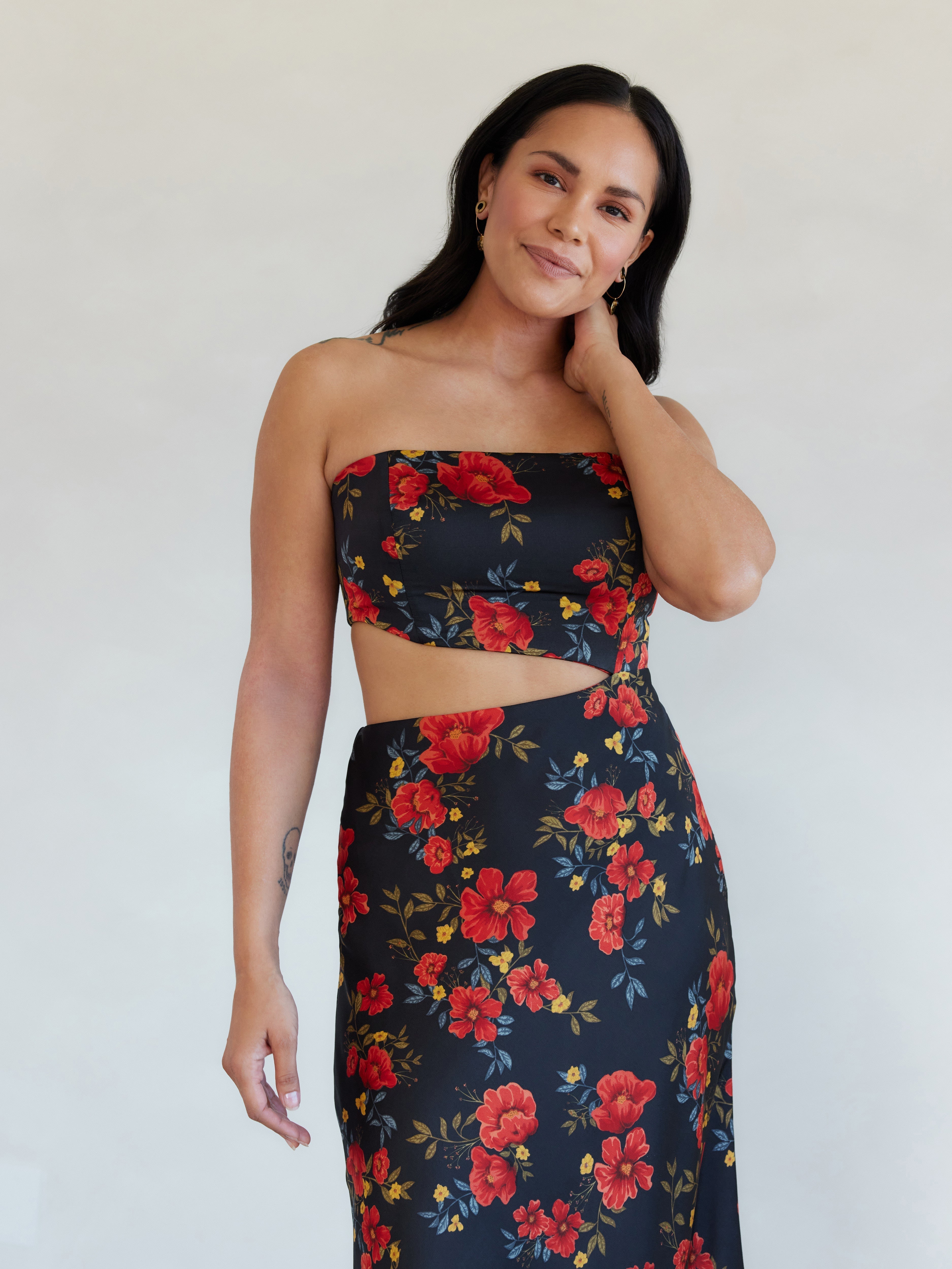 Corbett Dress