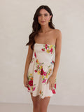 Cordova Mini Dress