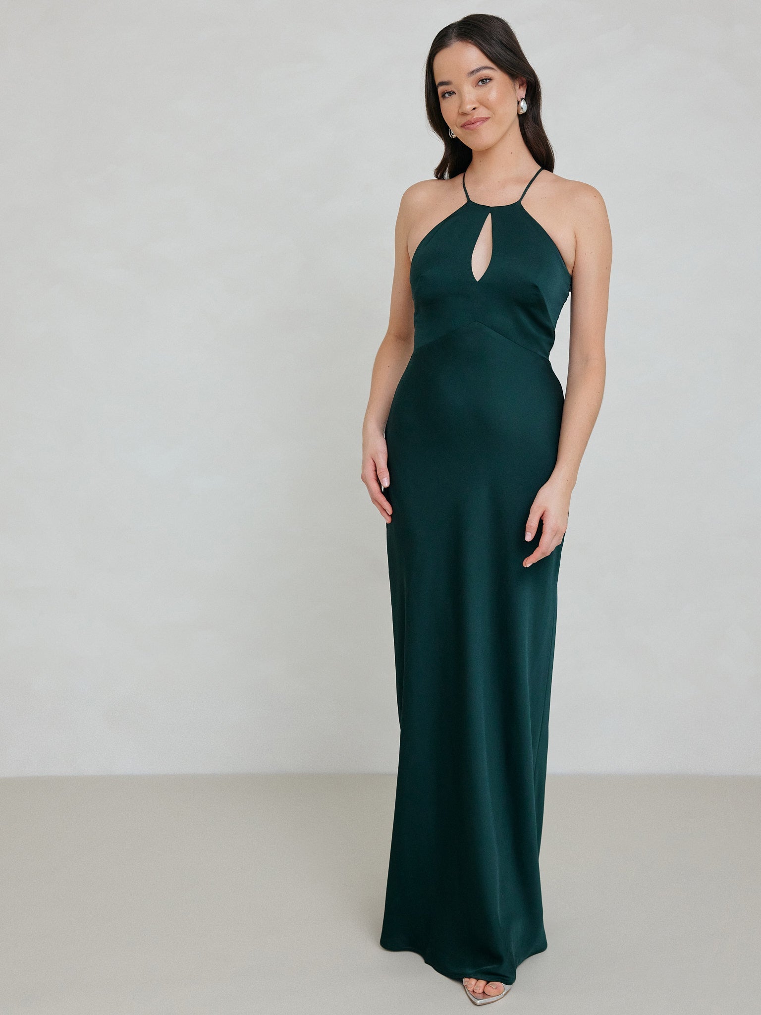 Crawford Dress